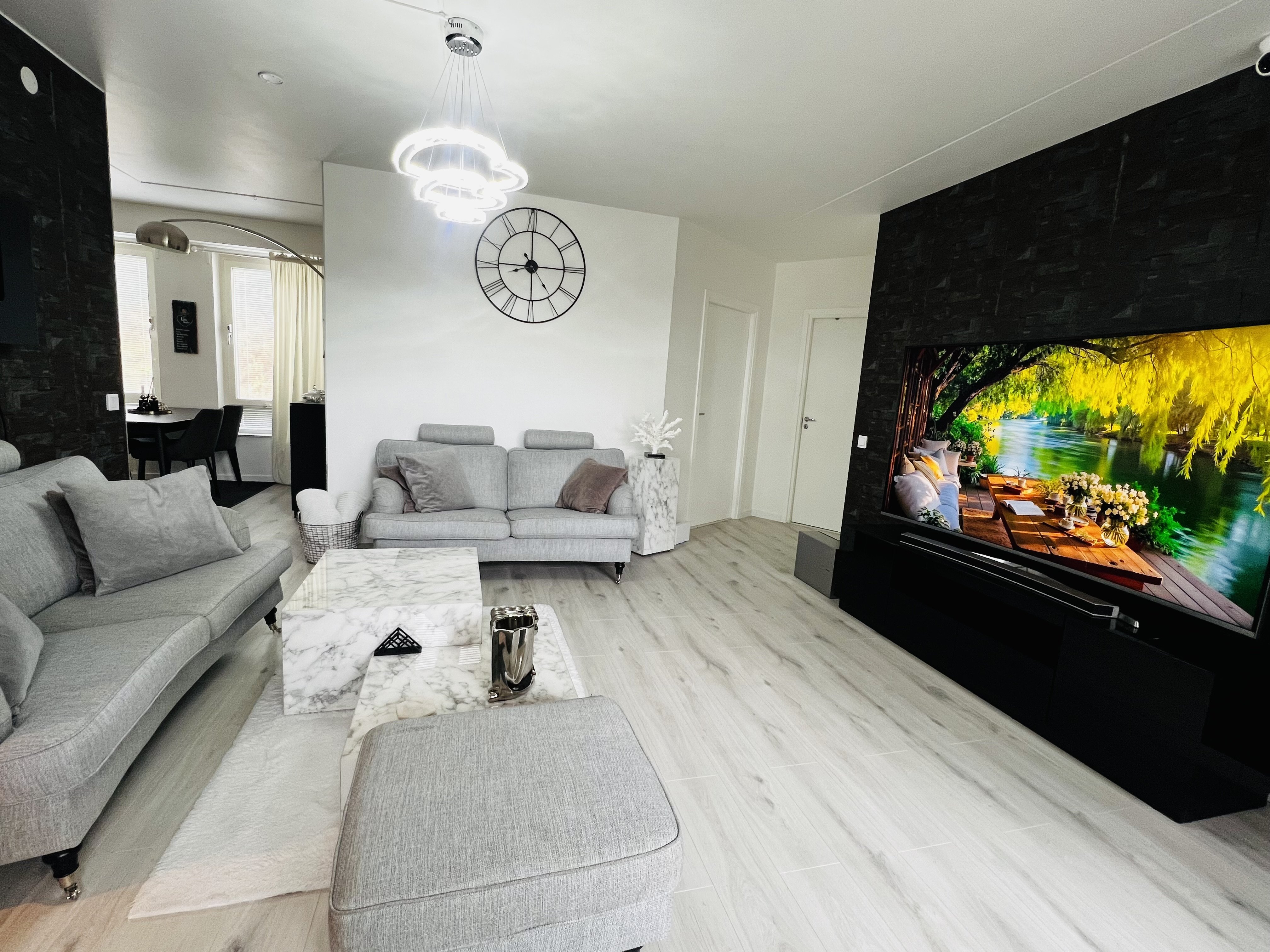 1 rok · 20 m² i Kista – bild 4