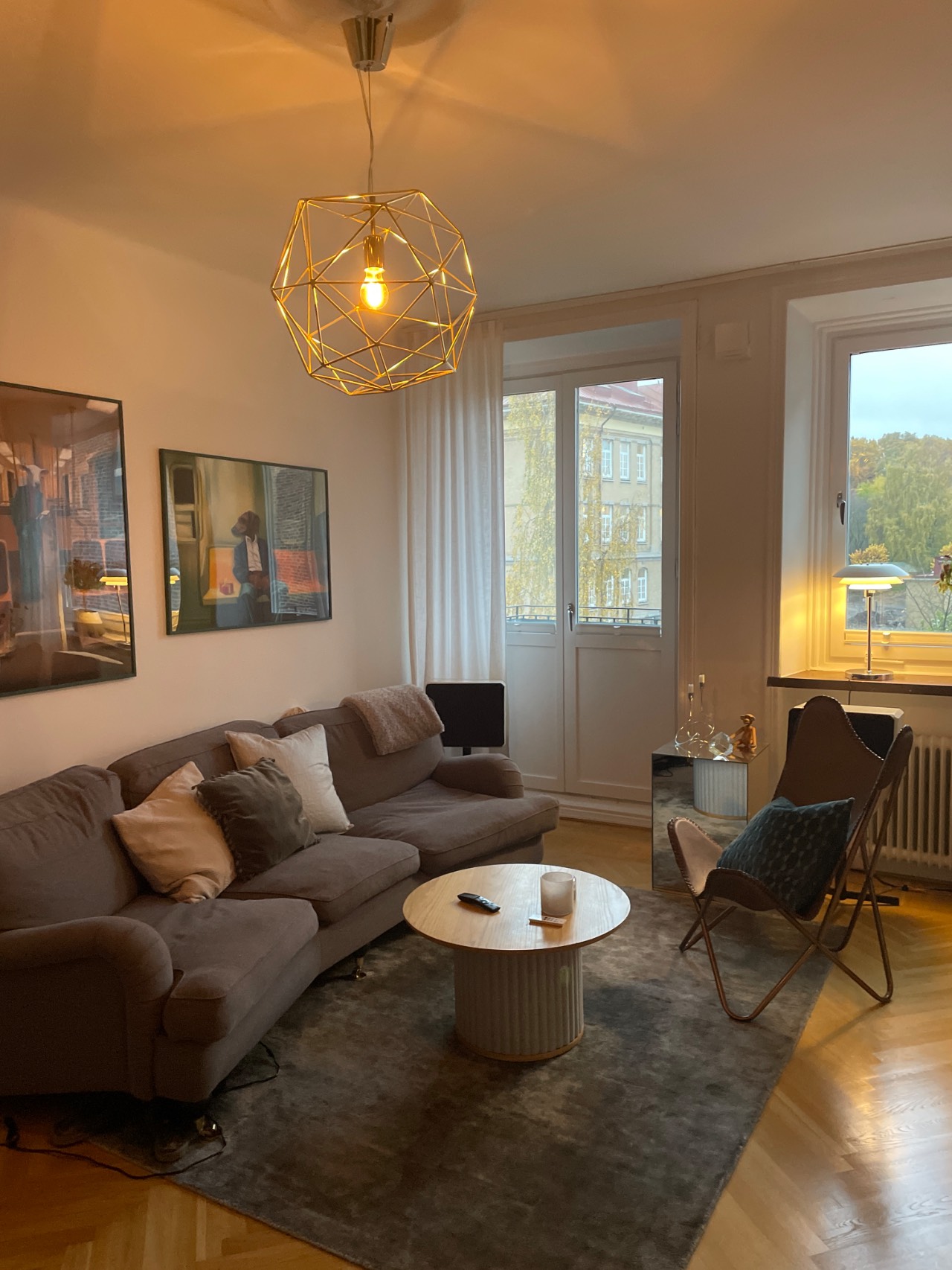 Lägenhet – Göteborg, Olskroken - Bild 4