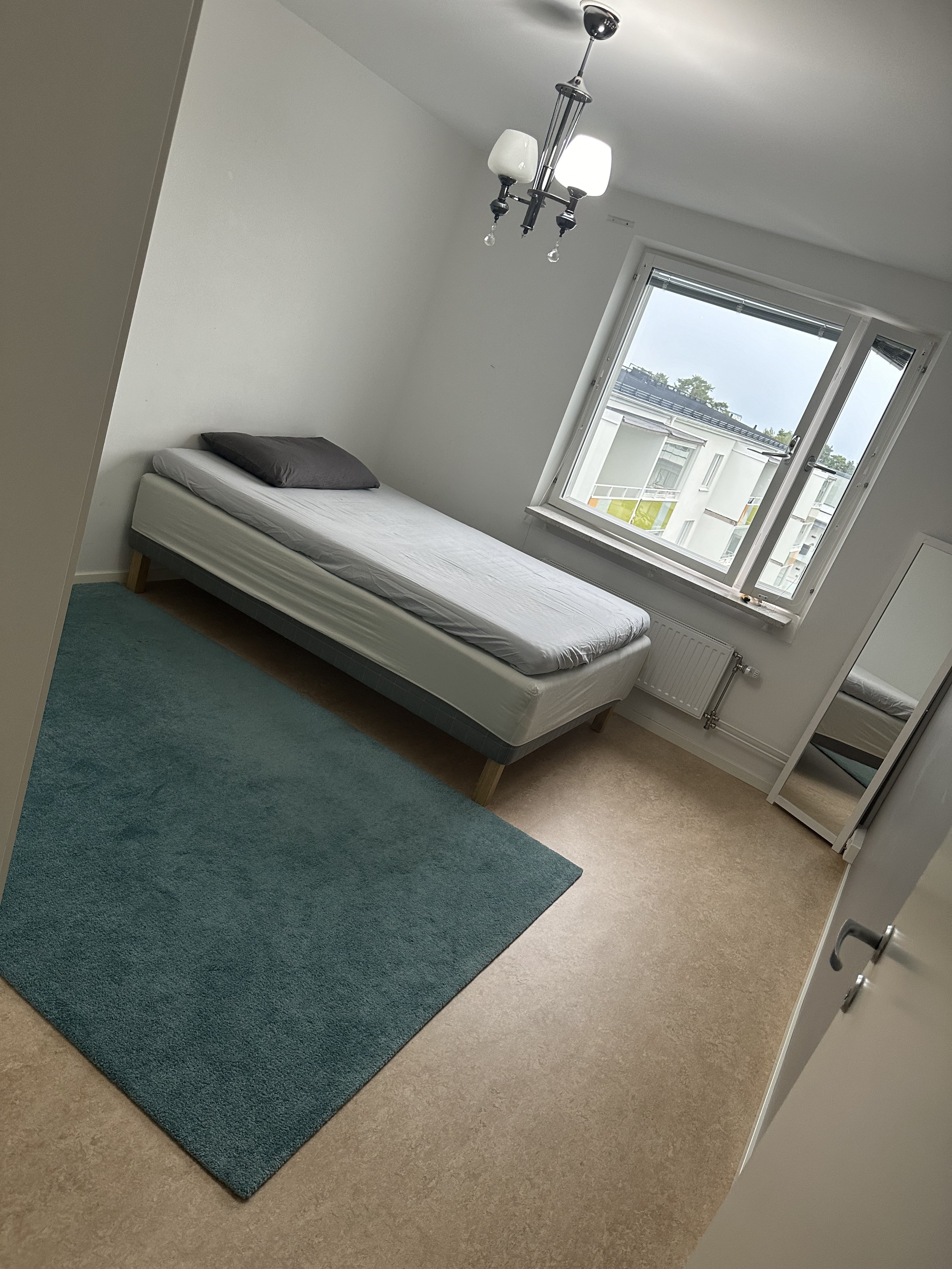 Trondheimsgatan, Kista — photo 2