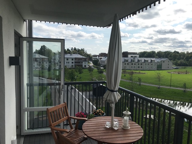 Lägenheter i Sollentuna - Bild 1