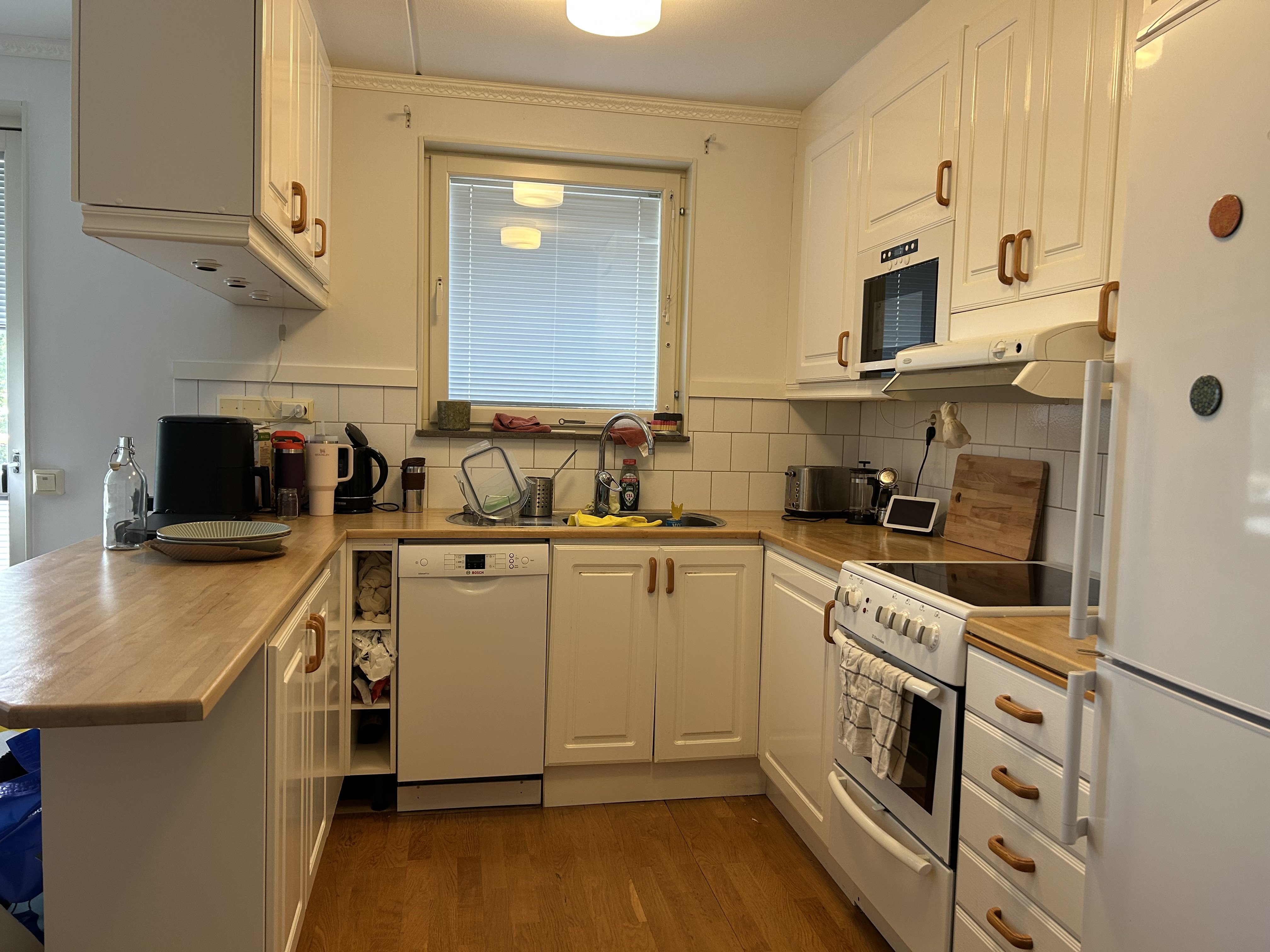 Apartment in Stockholm, Kista - Bild 5