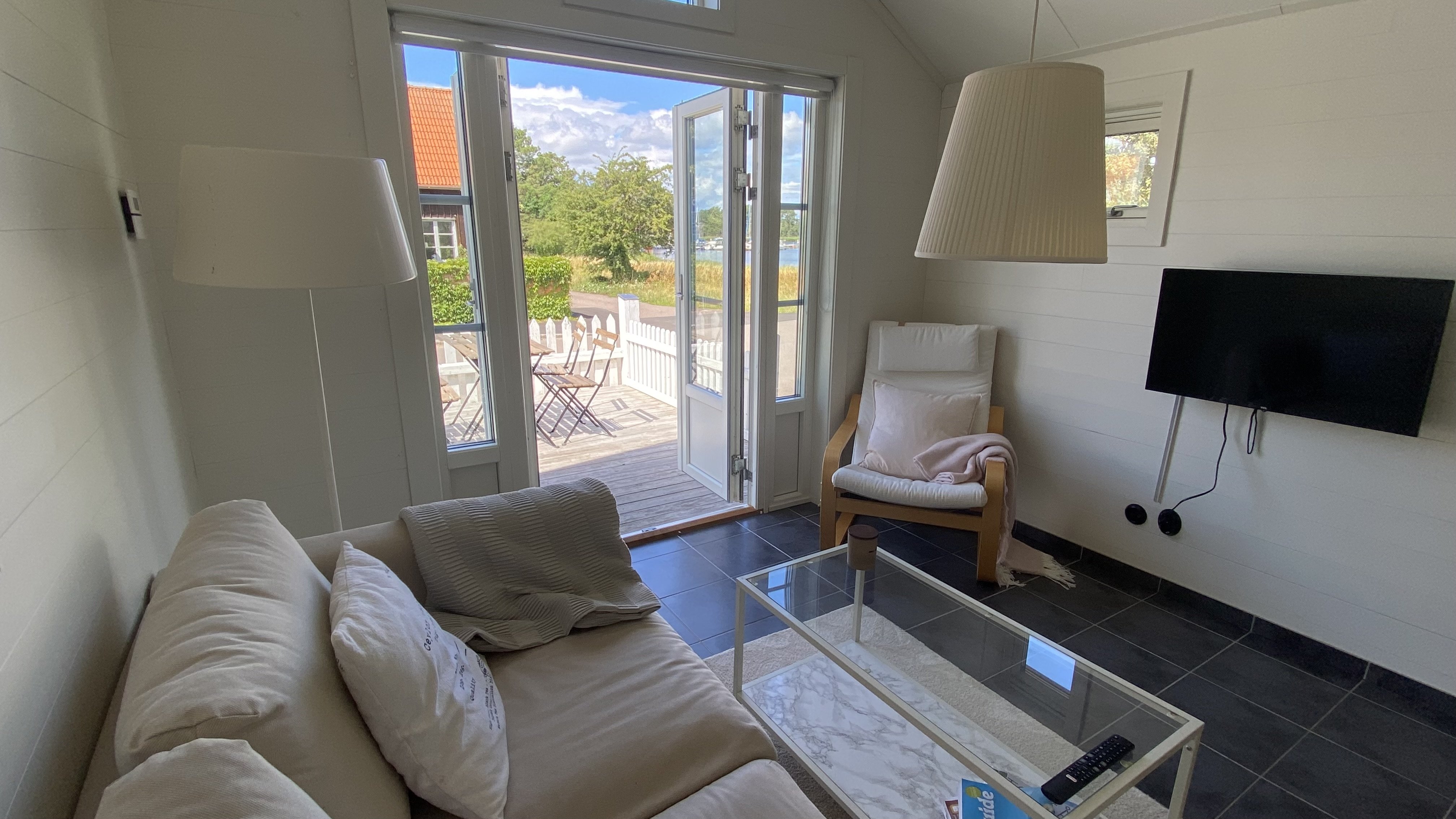 Hus – Kalmar, Ängö - Bild 3