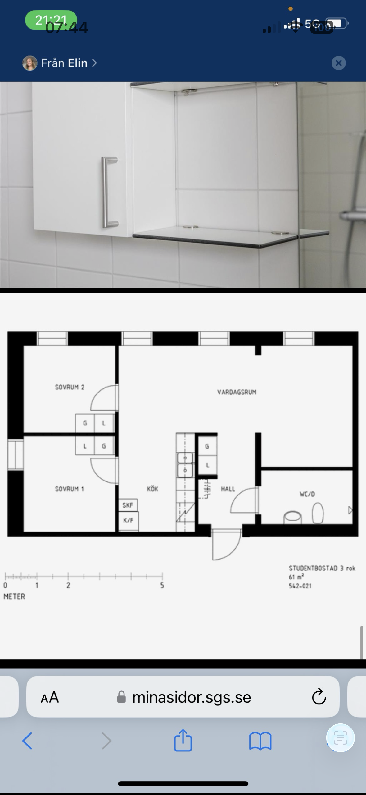 Sven Brolids Väg, Göteborg — photo 3