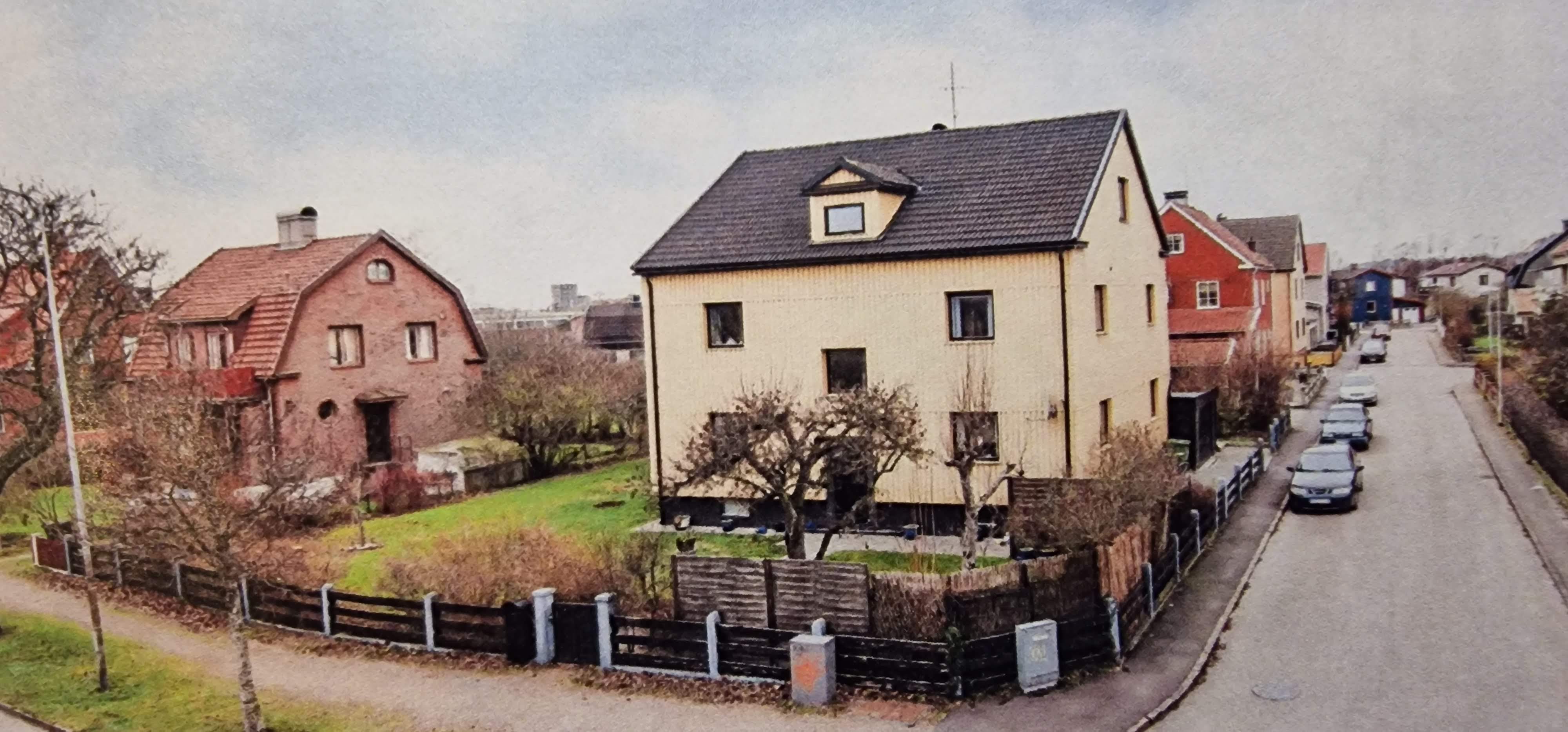 Margaretagatan