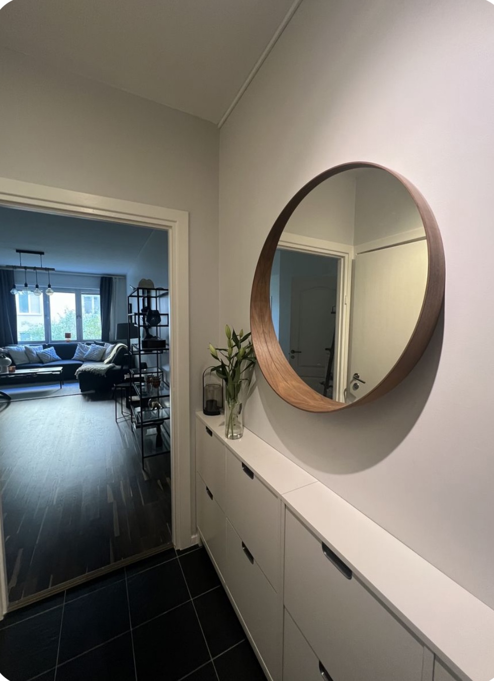 Lägenhet, 3 rooms, 70 sqm, Solna