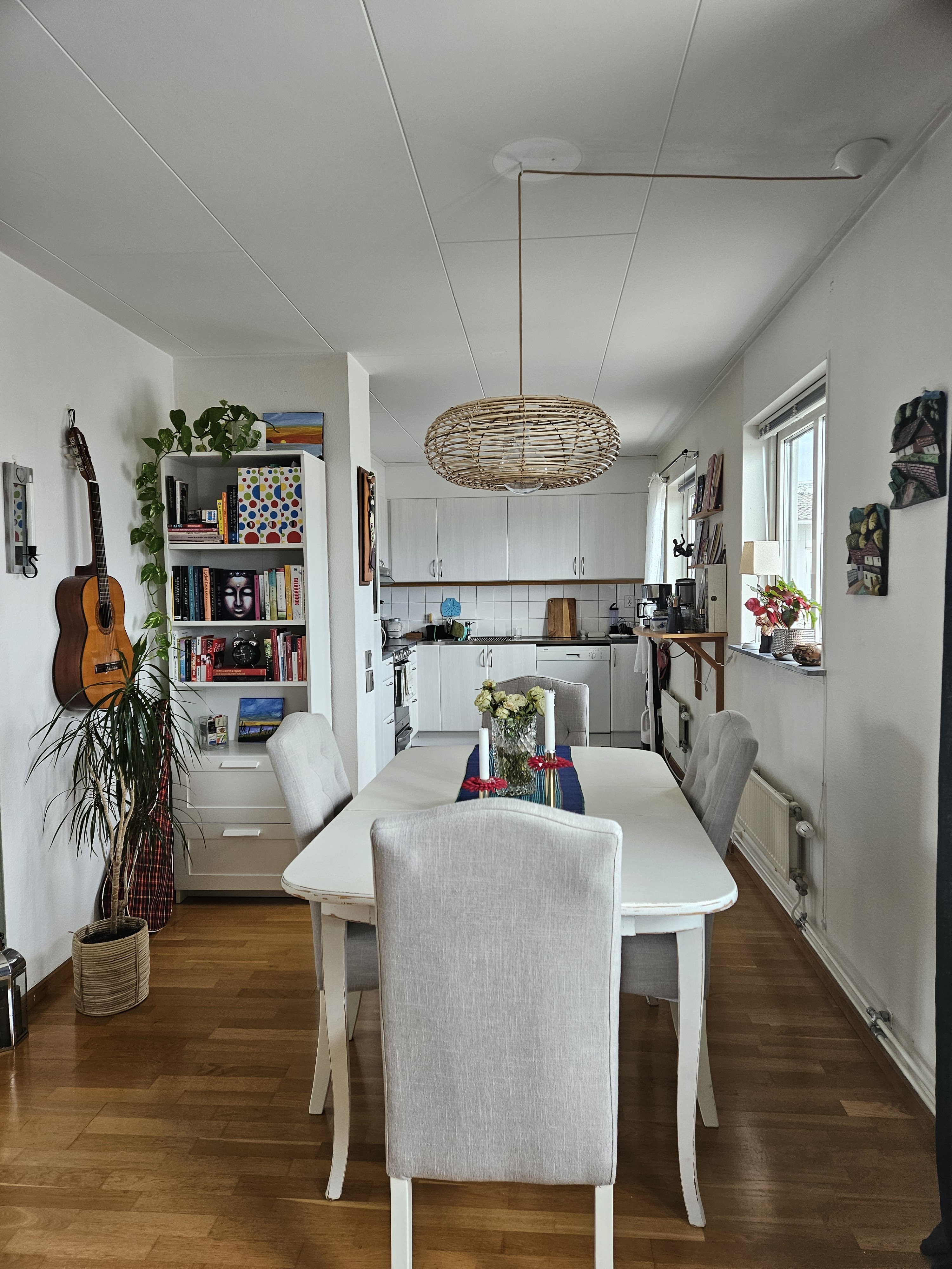 2 rok · 62 m² i Halmstad – bild 10