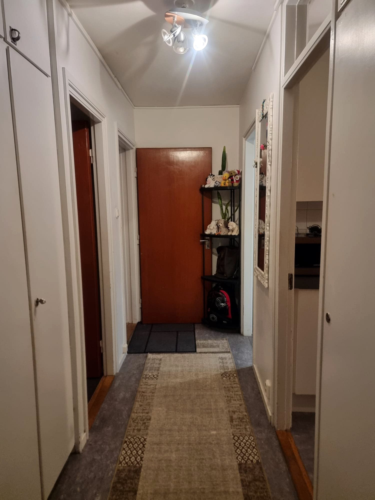 Friherregatan, Hässelby — photo 3