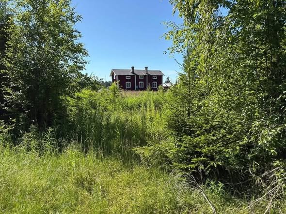 Villa/Hus, 4 rum, 125 kvm, Lövånger