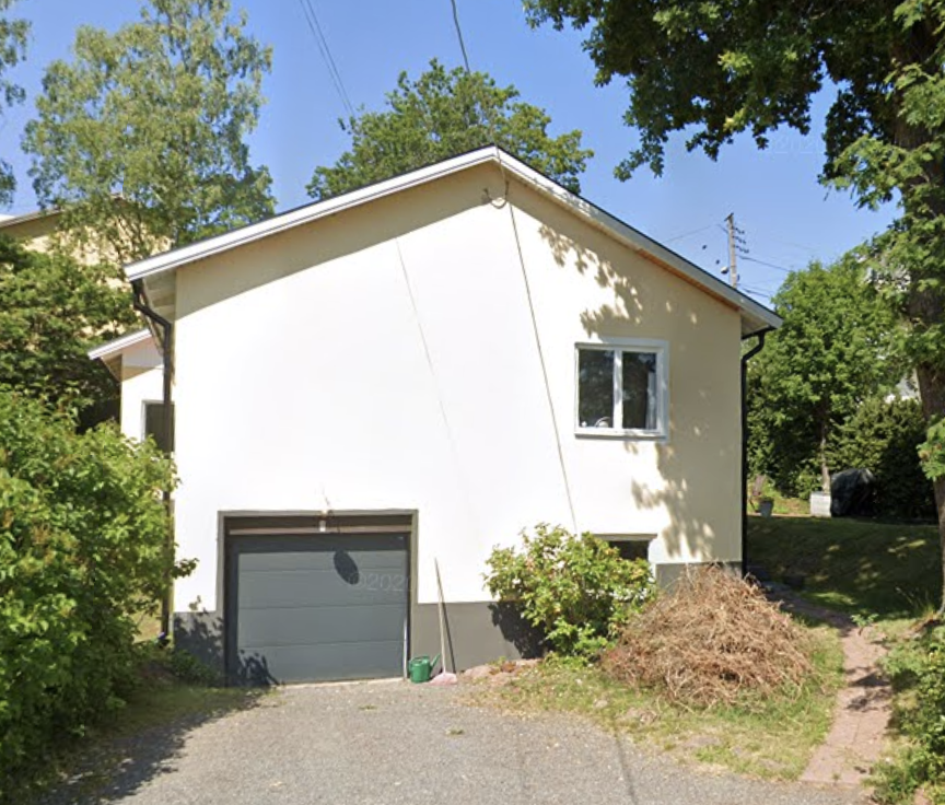 R dhakev gen lvsj House Blocket Bostad