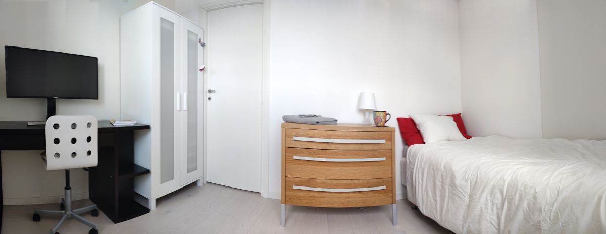 1 rum och kök, Stockholm — 8 000 kr/mån — bild 2