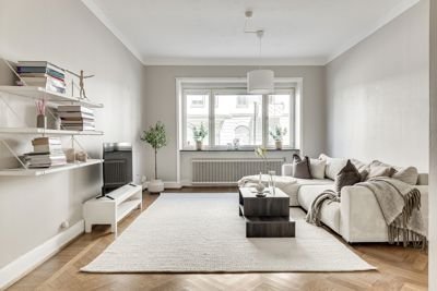 Lägenhet – Malmö, Rörsjöstaden - Bild 2