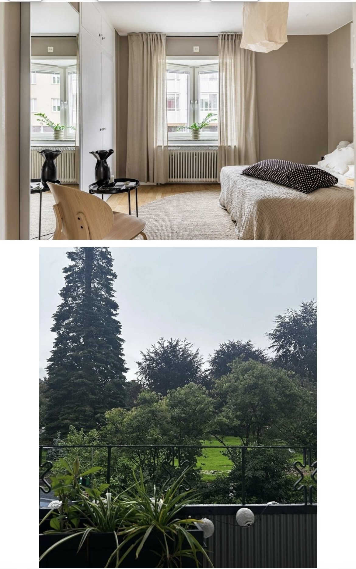 Lägenhet, 1 rum, 14 kvm, Borlänge