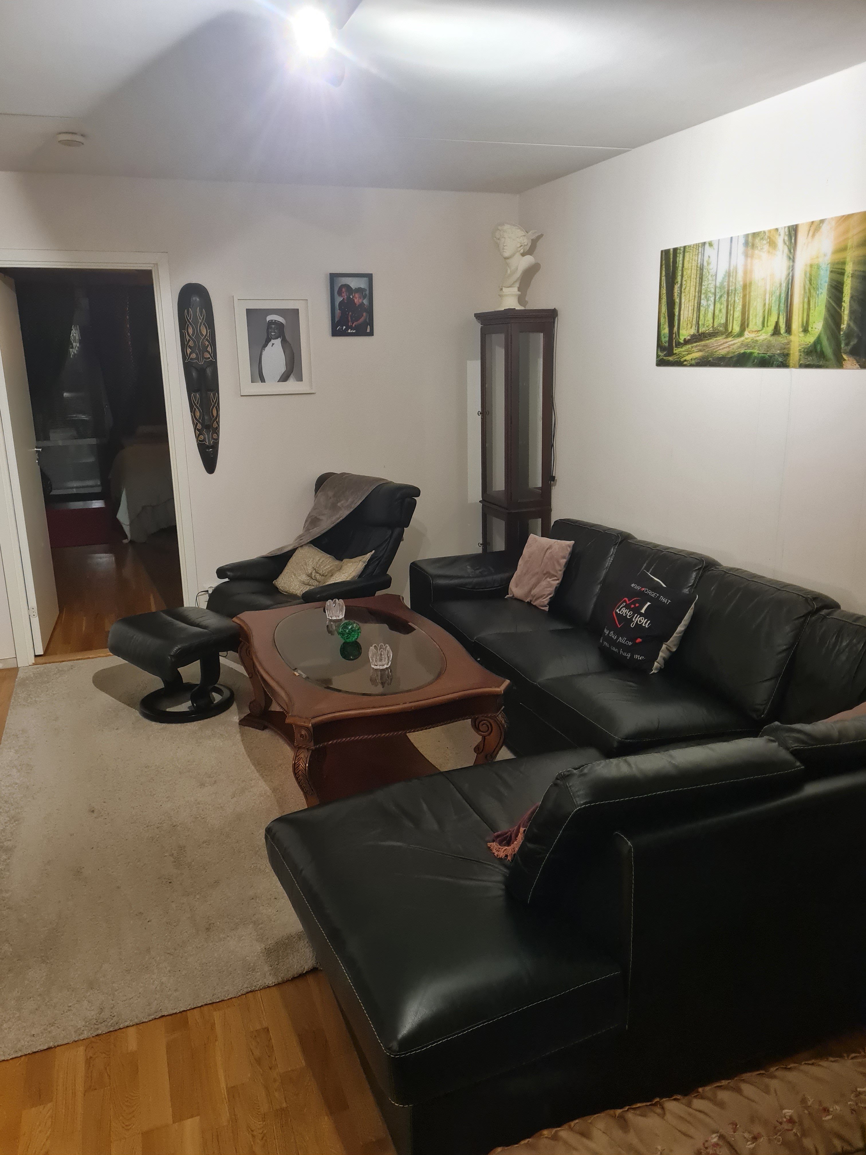 3 rum och kök, Stockholm — 15 000 kr/mån — bild 3