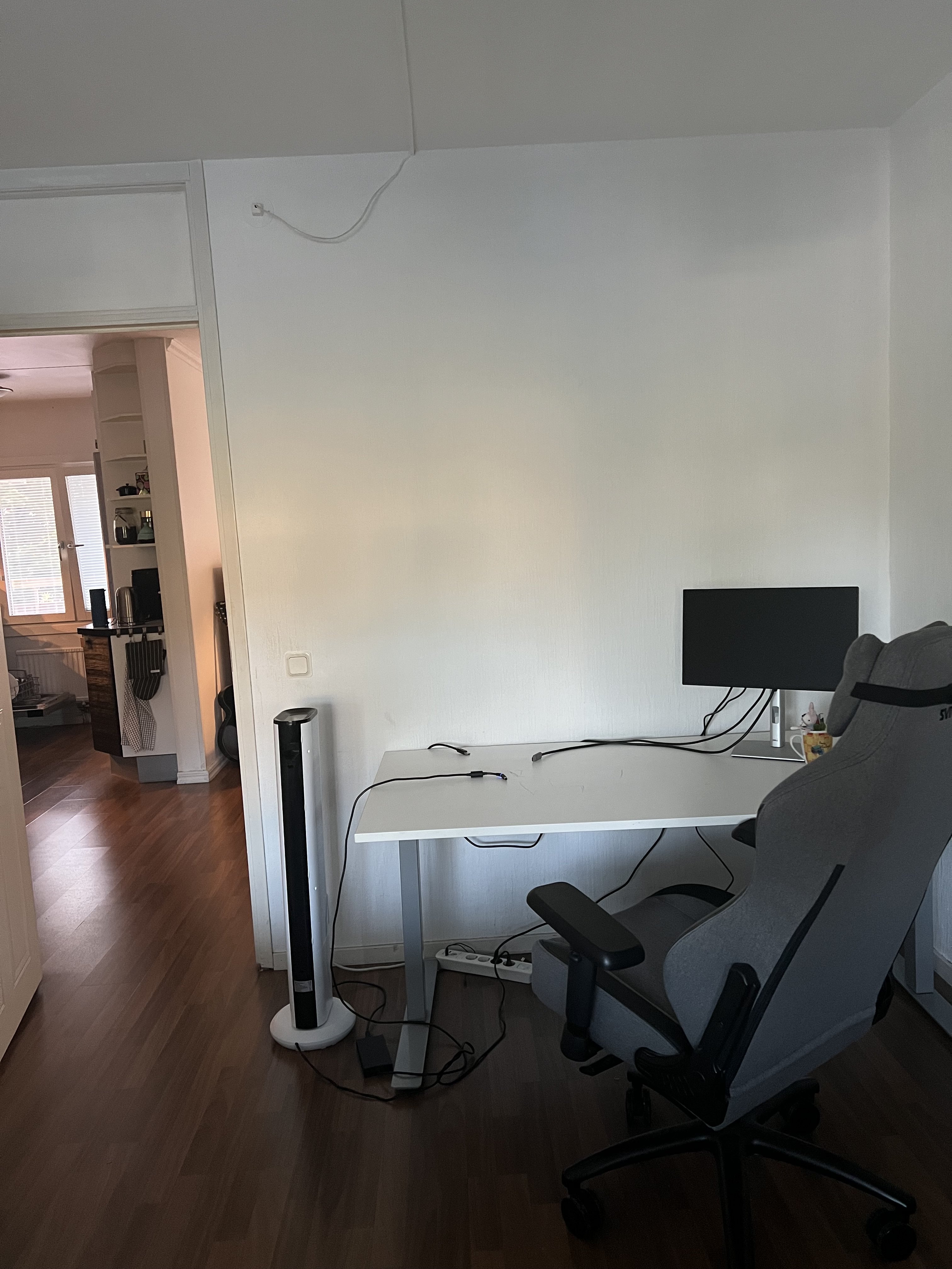 1 rok · 12 m² i Kista – bild 8