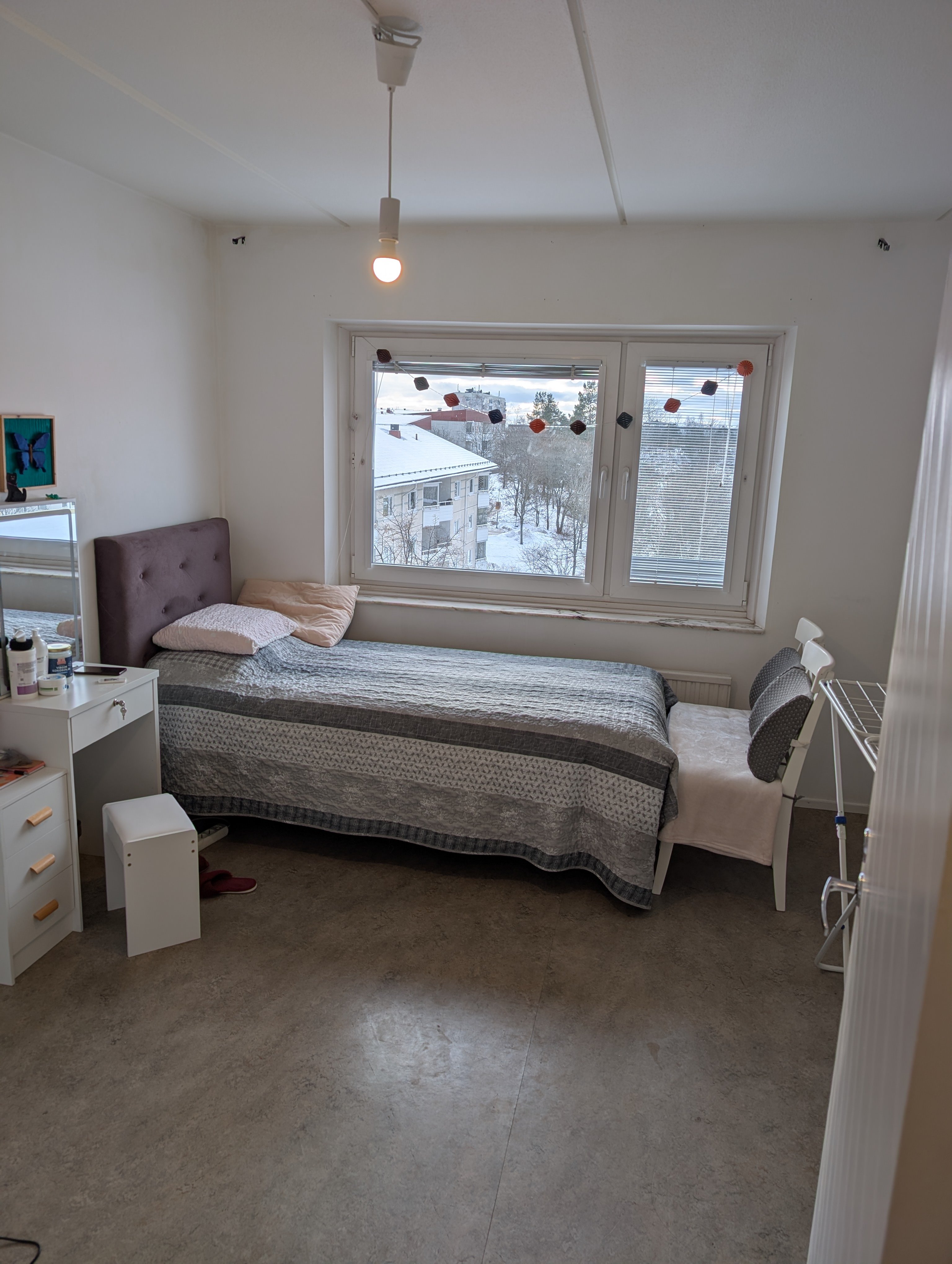 Hyreslägenhet på Haninge i haninge