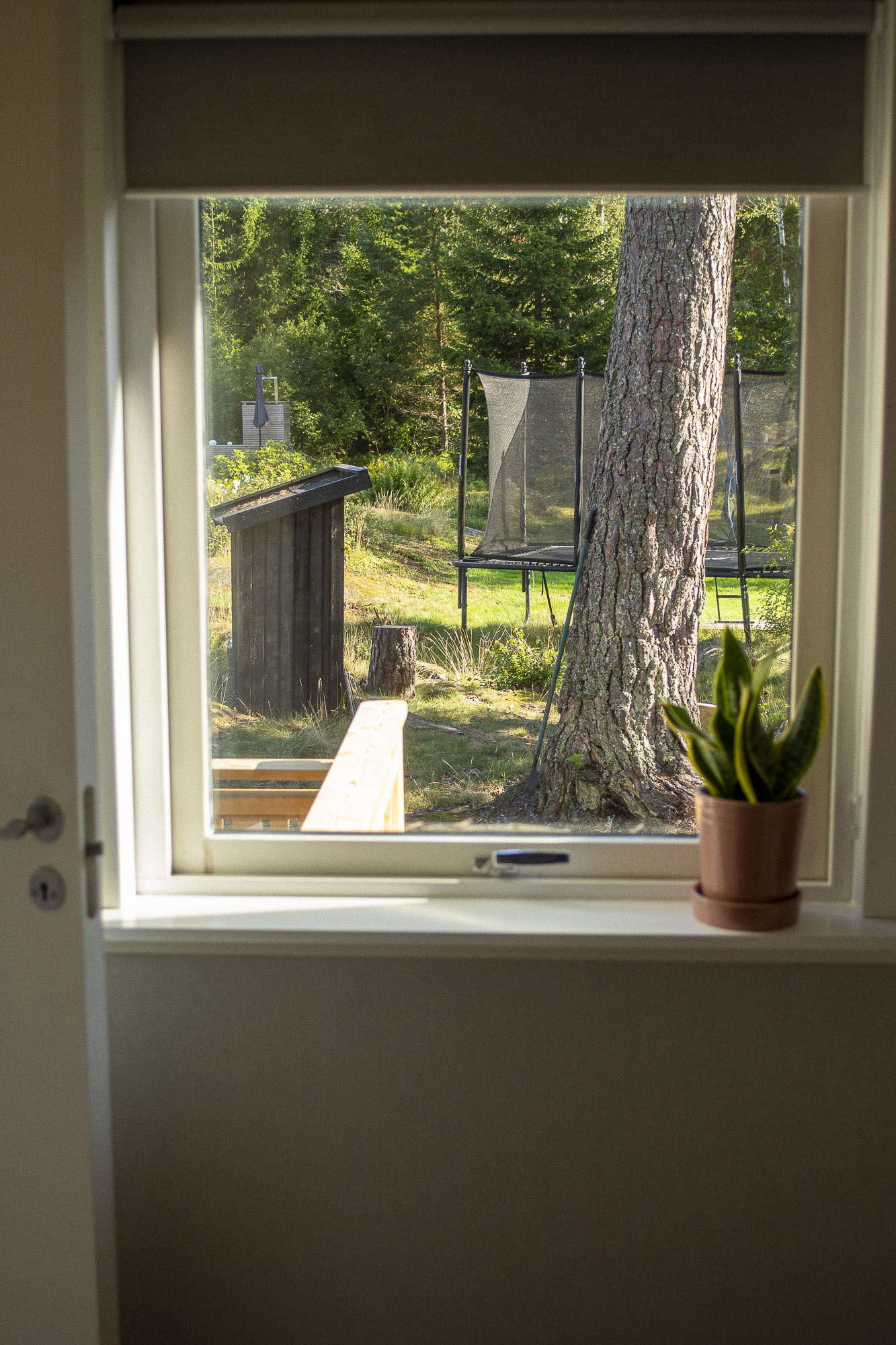 Hus – Ingarö, Dalen, Stockholms län - Bild 5