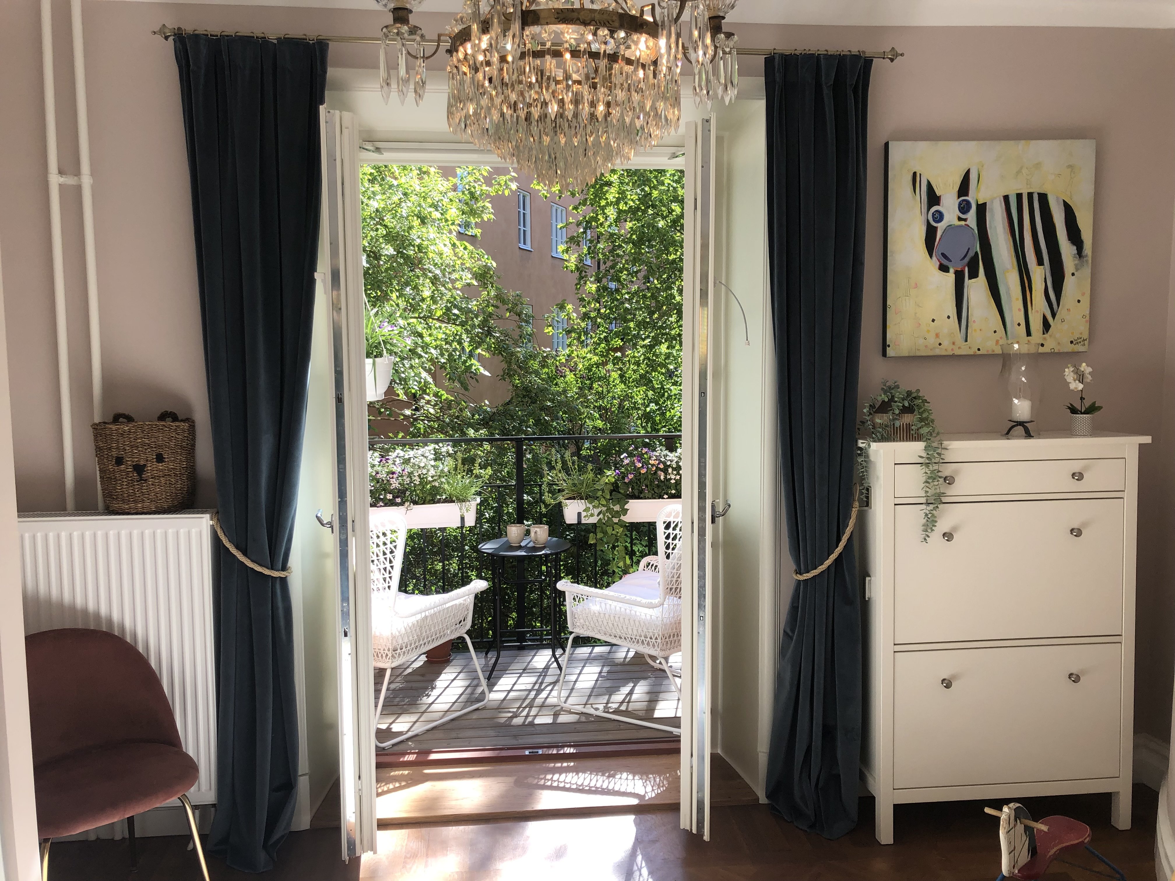 3 rum och kök, Stockholm — 28 000 kr/mån — bild 2