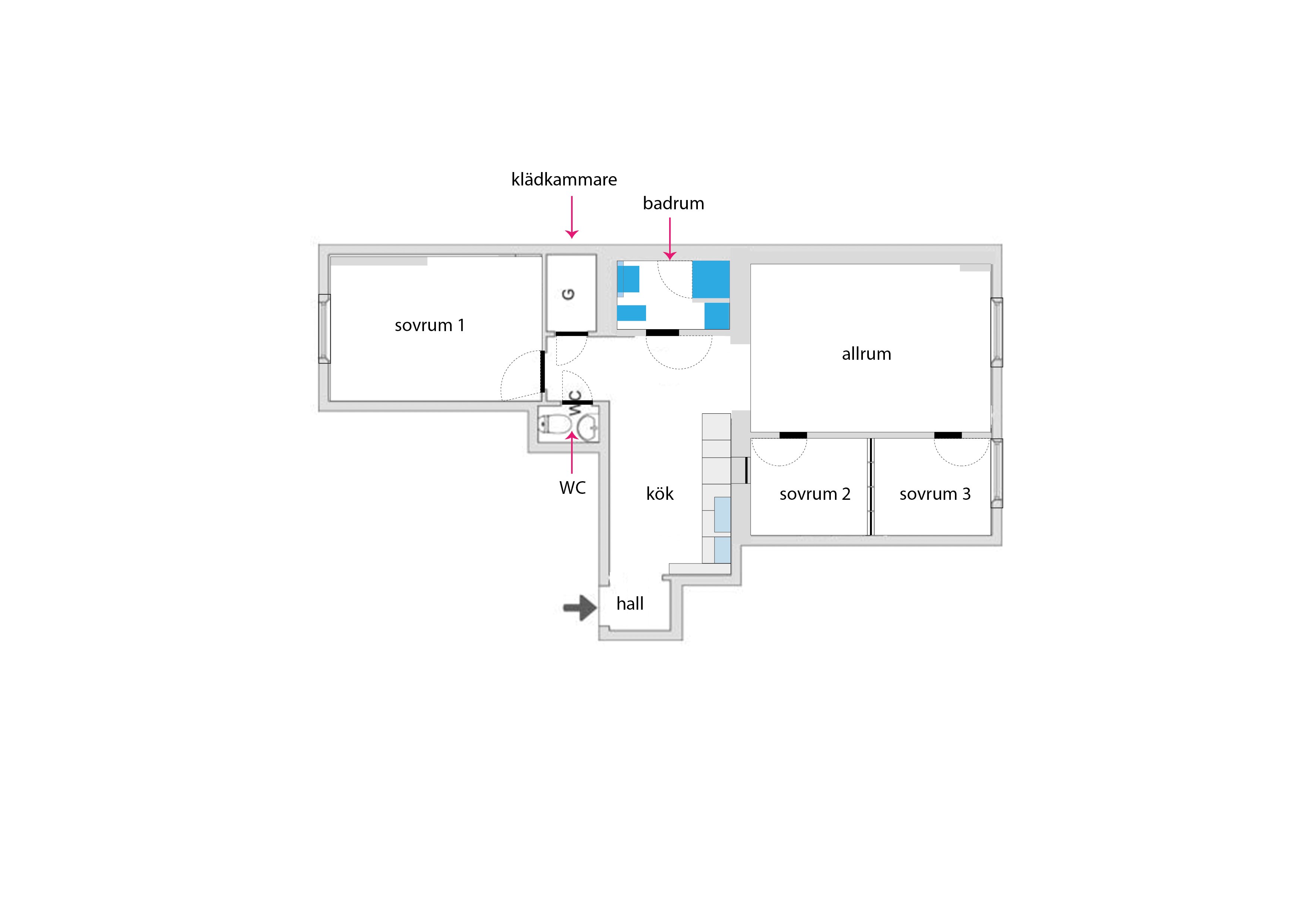 Ringvägen, Stockholm — photo 2