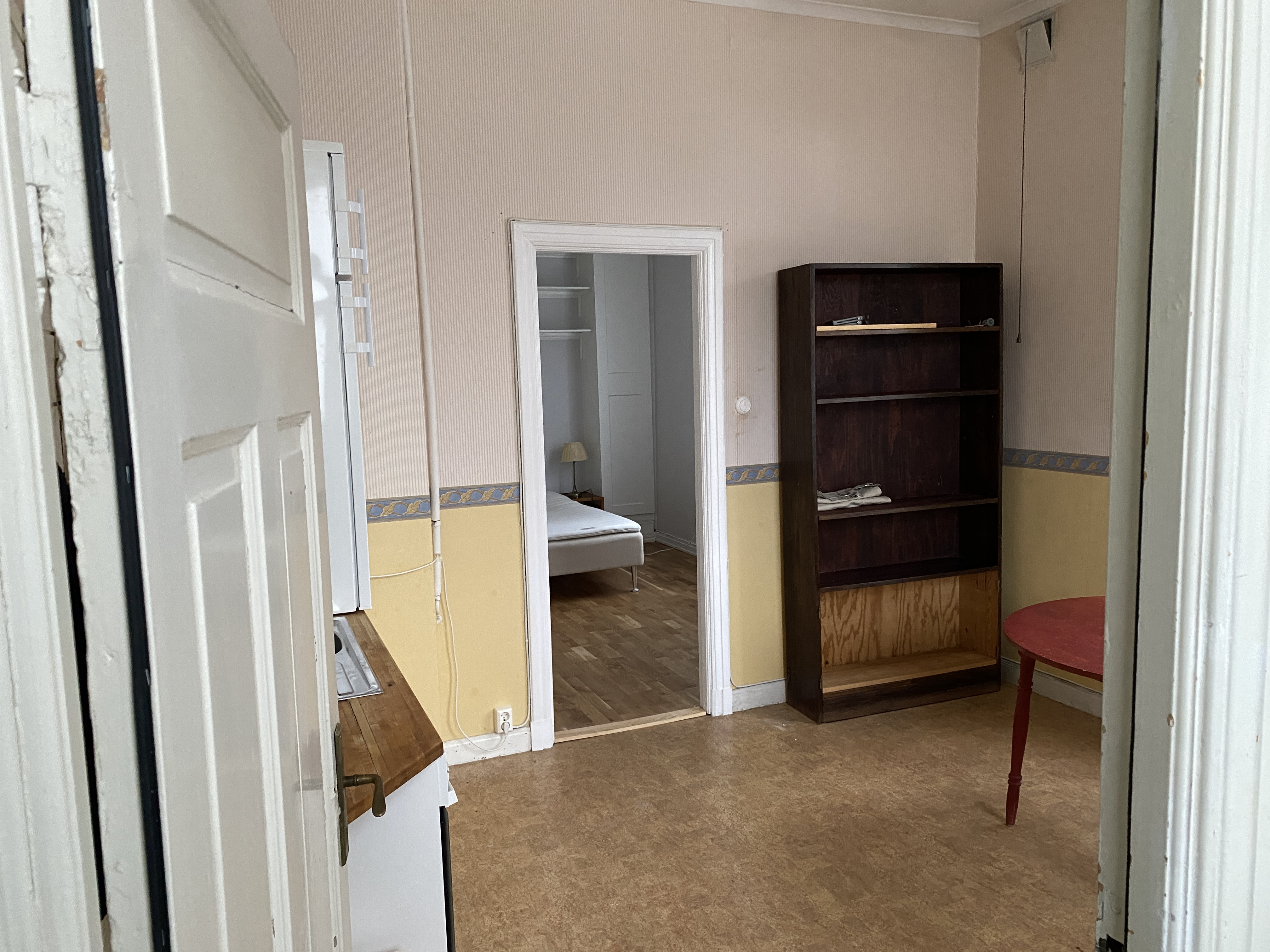 Hägerstensvägen, Stockholm