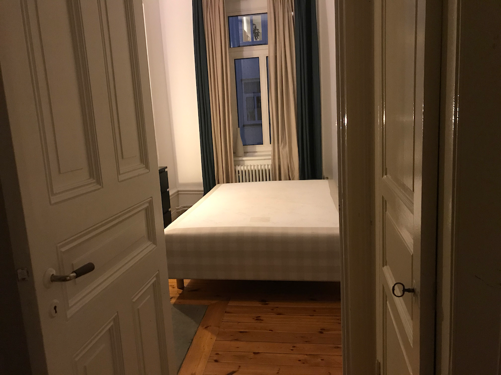 1 rum och kök, Stockholm — 5 660 kr/mån — bild 2
