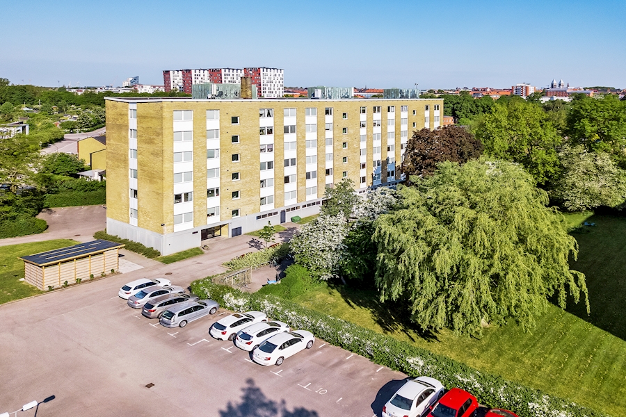 Kastanjegatan 23B, Lund — photo 2