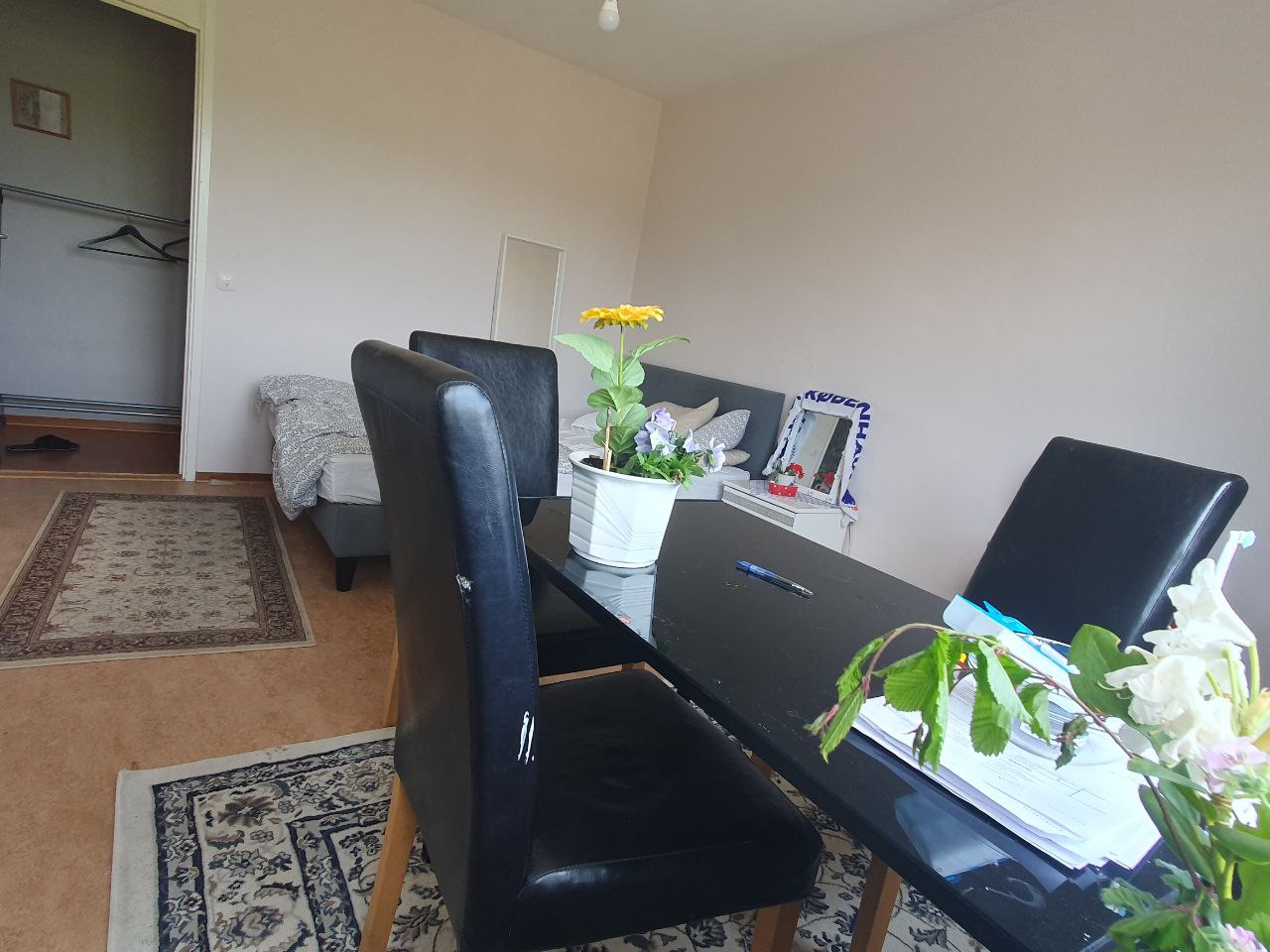 1 rok · 16 m² i Lund – bild 4