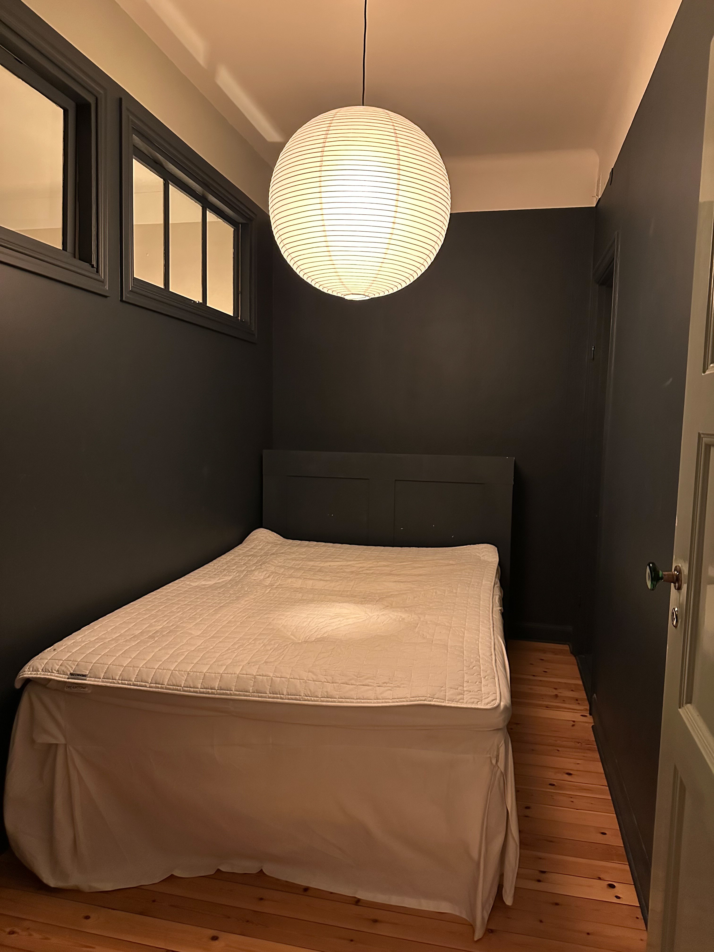 Lägenhet – Stockholm, Kristineberg - Bild 4