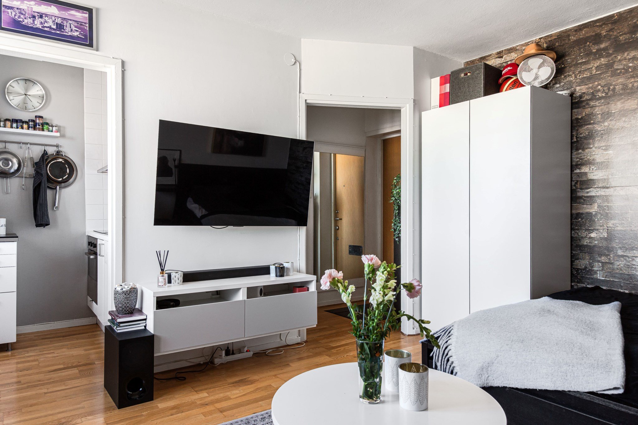 Sankt Göransgatan, Stockholm — photo 2