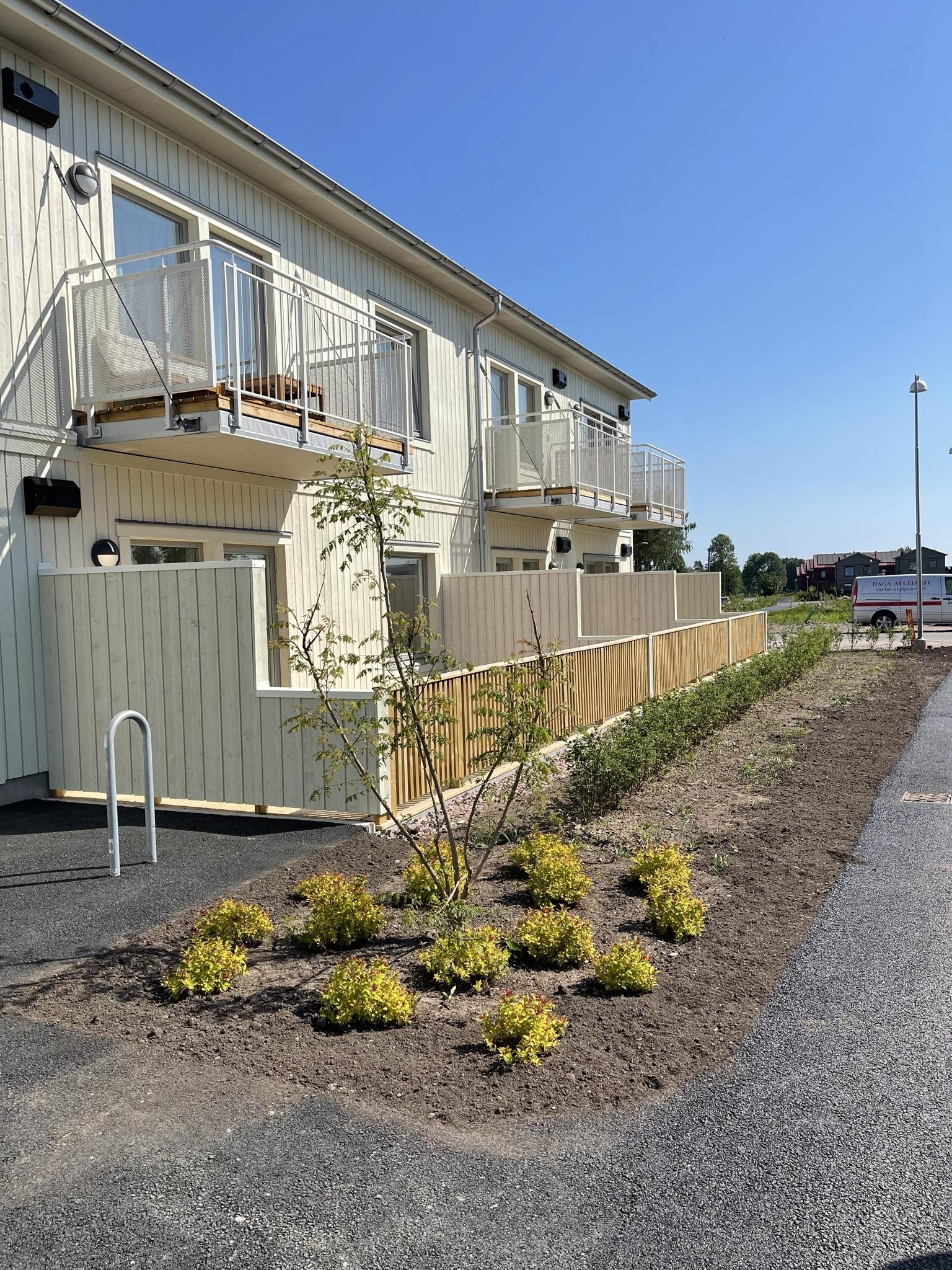 3 rok · 68 m² i Skövde – bild 10