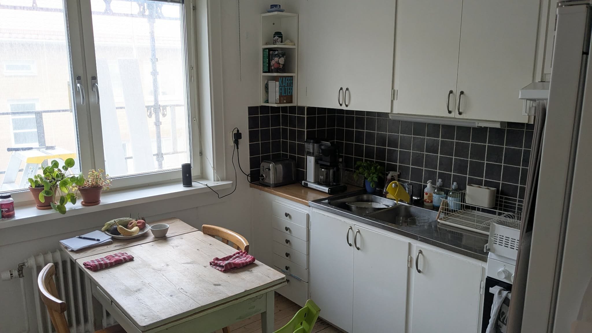 2 rum och kök, Masthugget, 11 000 kr/mån, bild 4