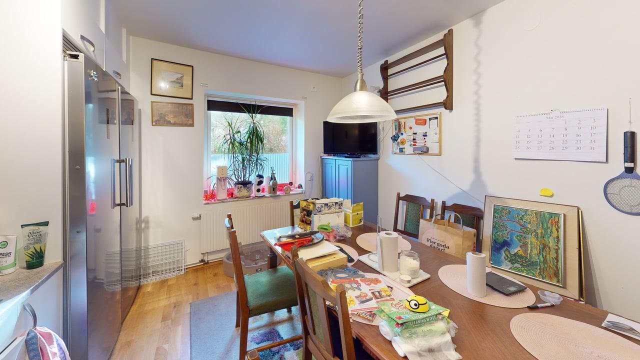 3 rok · 79 m² i Borås – bild 2