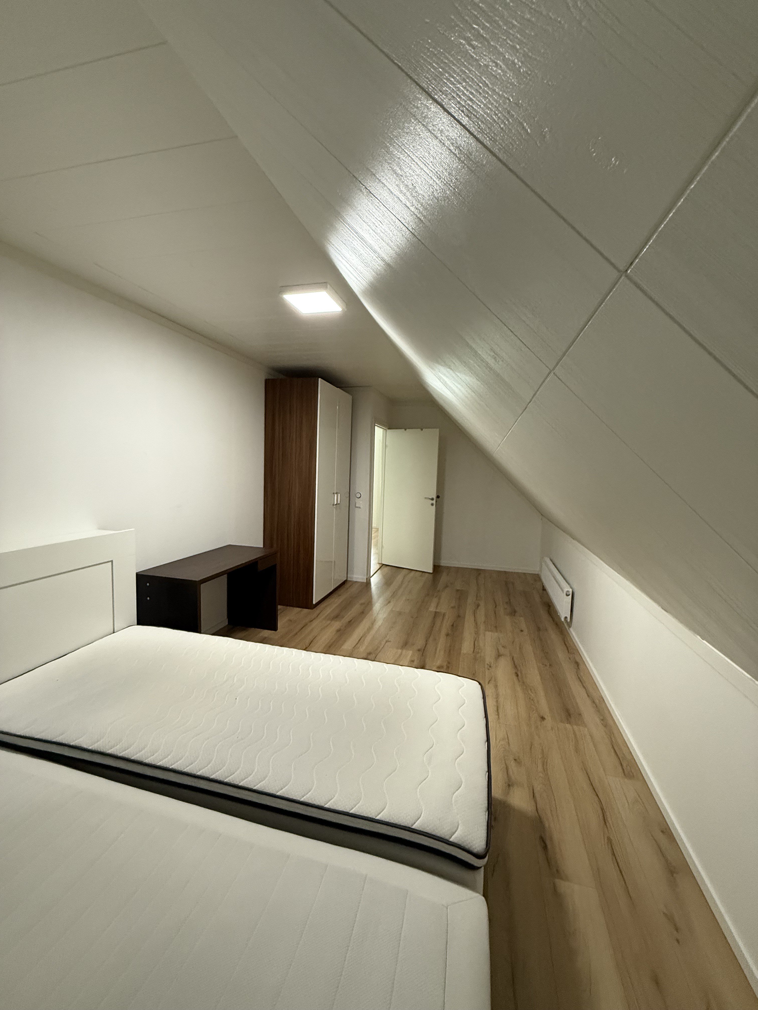 Villa/Hus, 1 rum, 20 kvm, Olofstorp