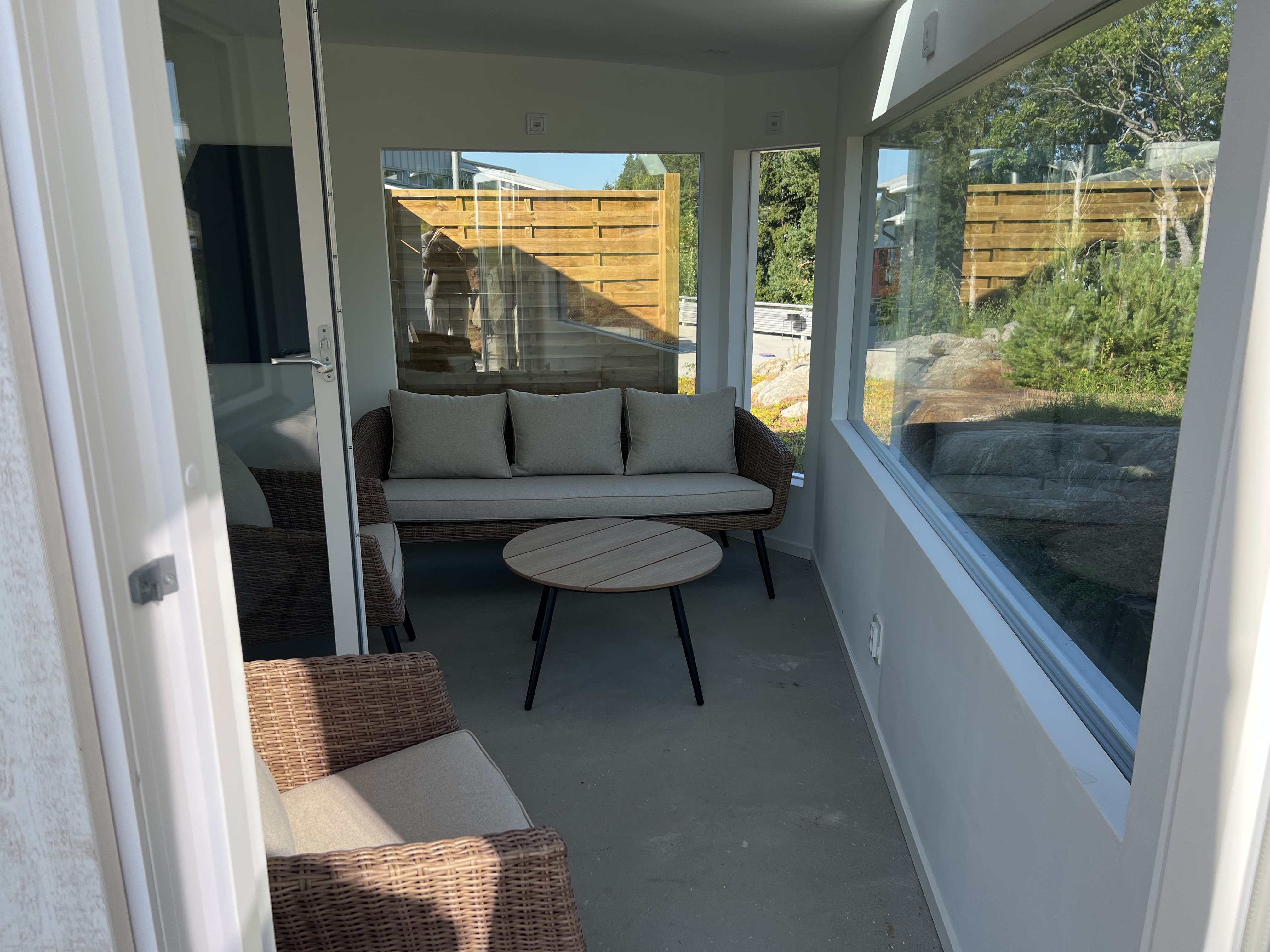 2 rok · 40 m² i Vendelsö – bild 18