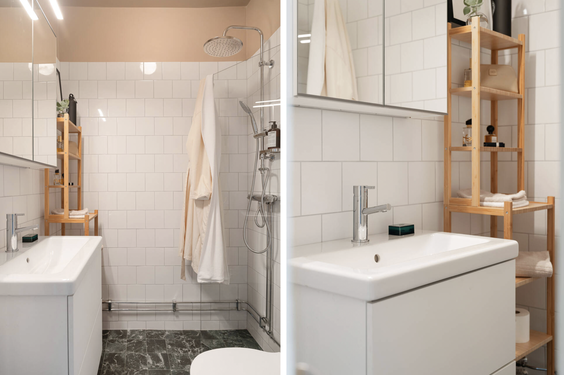 Essinge Brogata, Stockholm