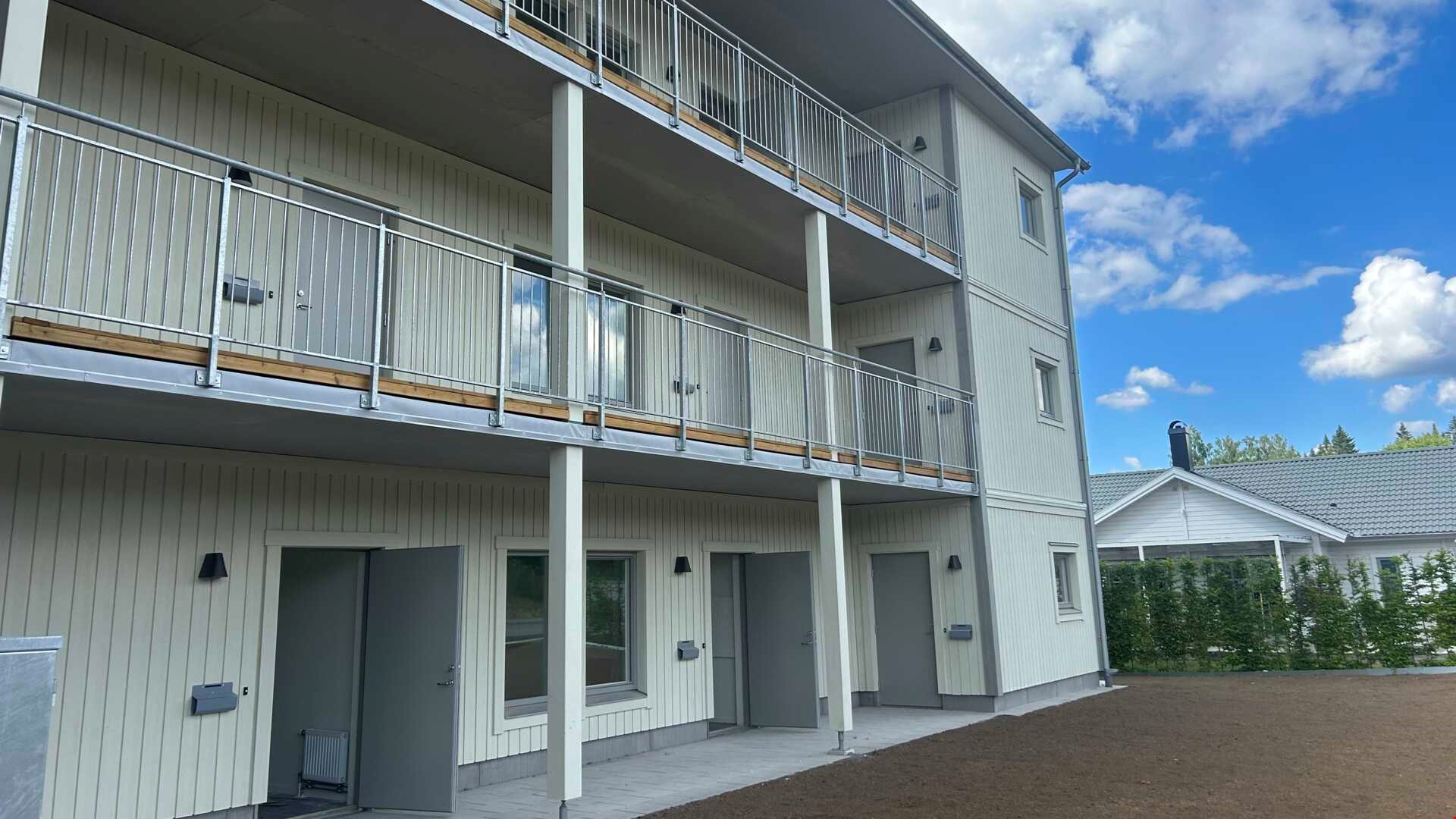 Sjöbovägen 17E