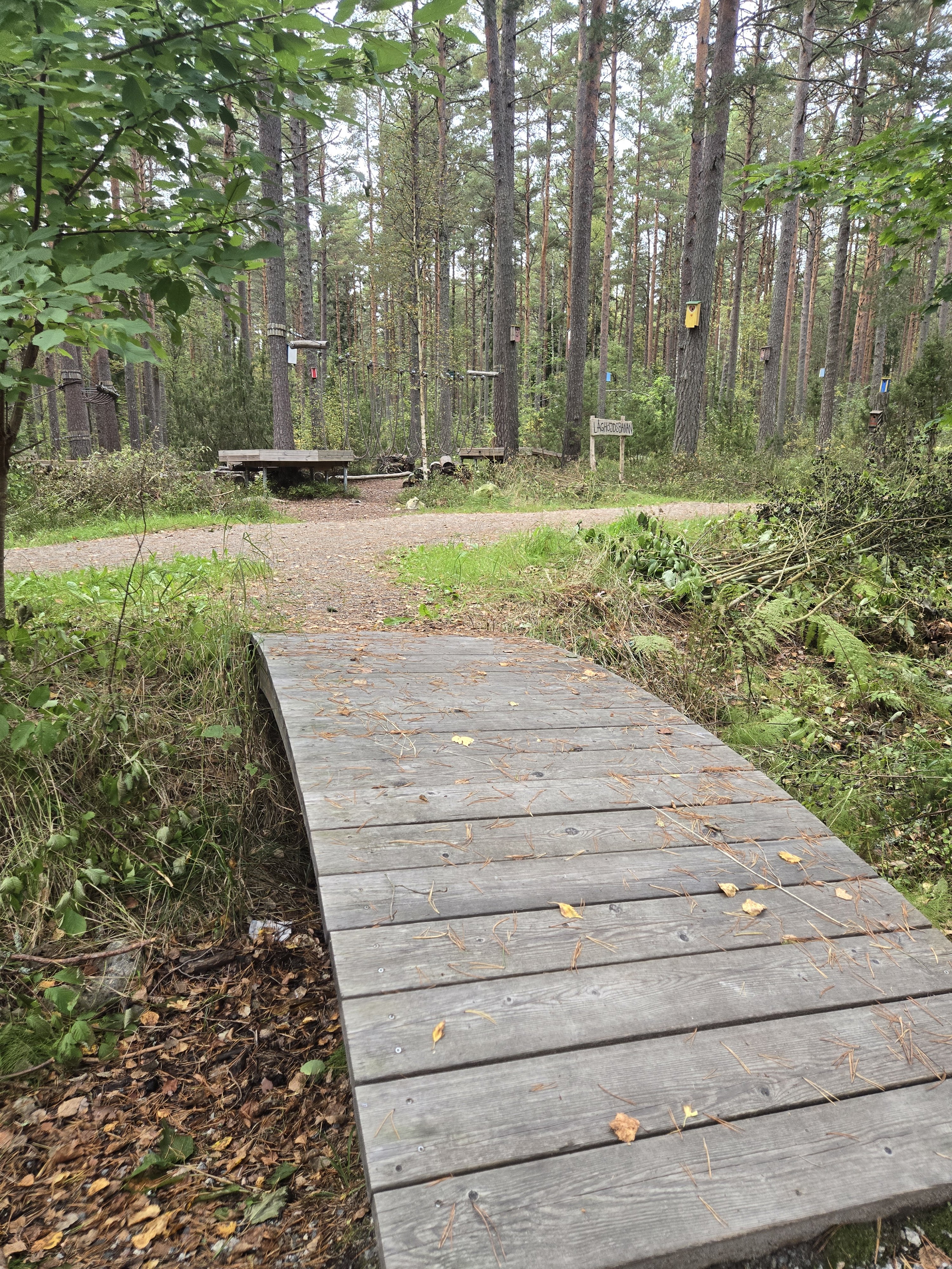 Persikogatan, Örebro — photo 5