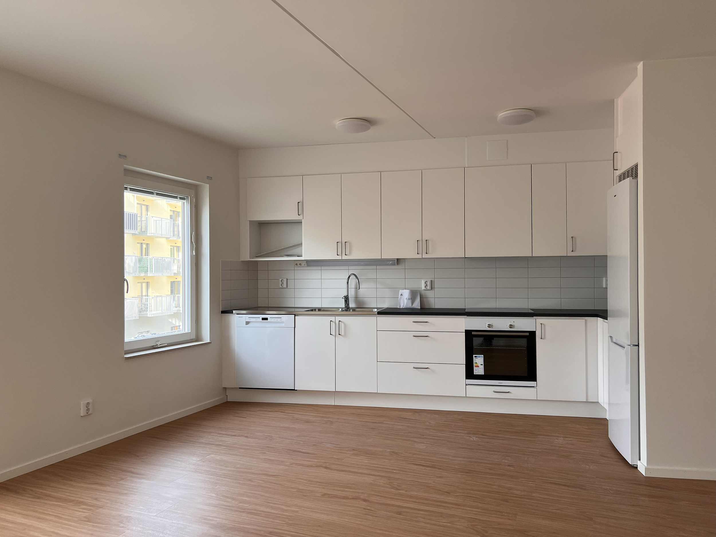 Kapellgatan 27, Bålsta — photo 5