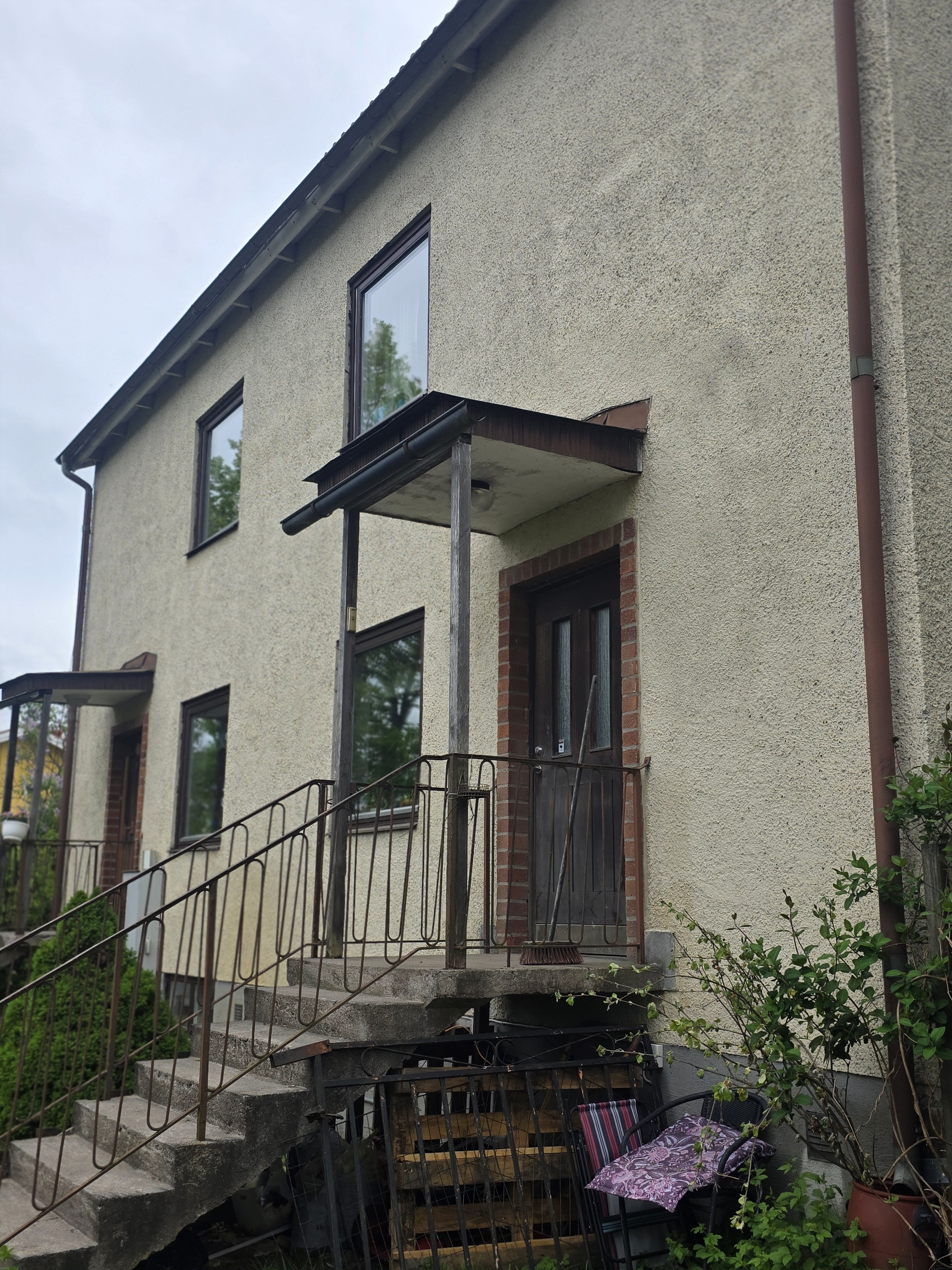 Villa/Hus, 4 rooms, 100 sqm, Vega