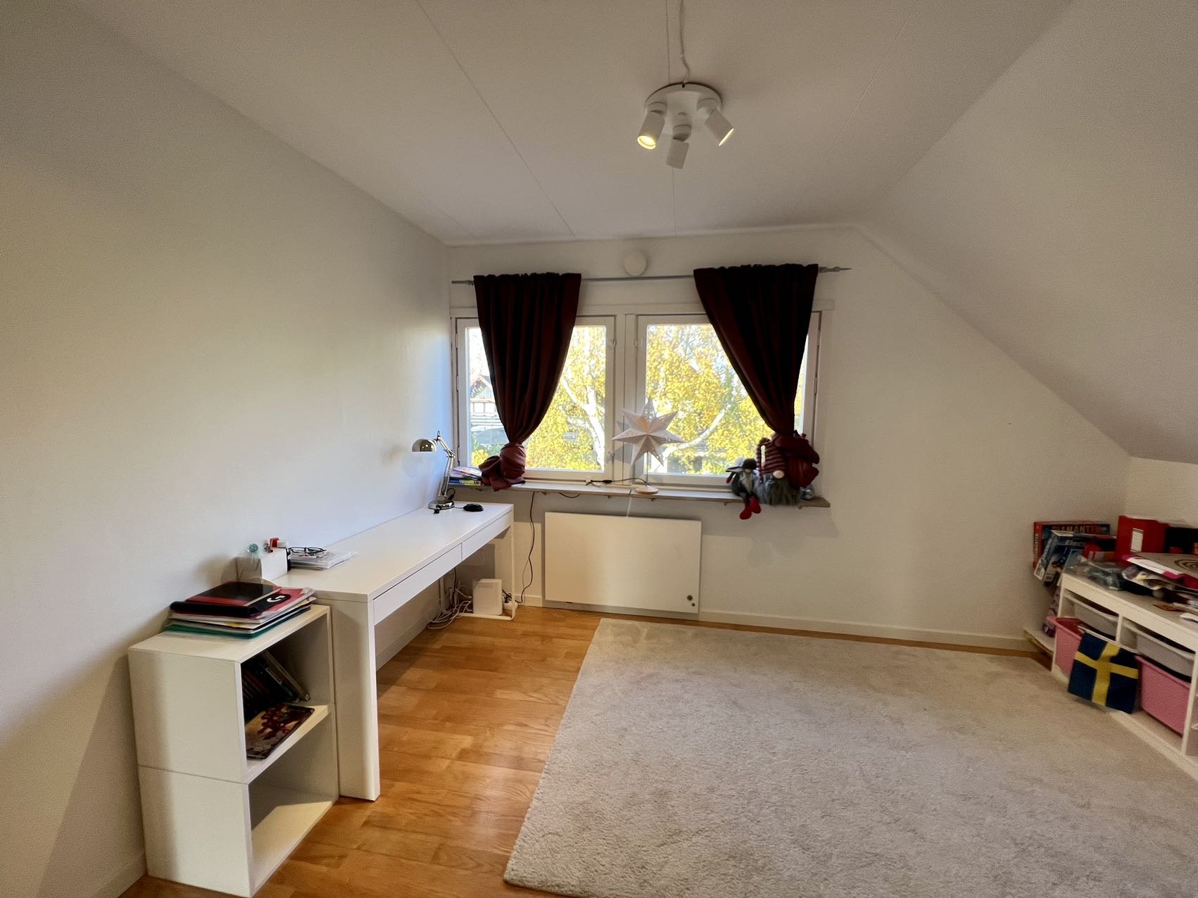 6 rok · 140 m² i Södra Sandby – bild 14