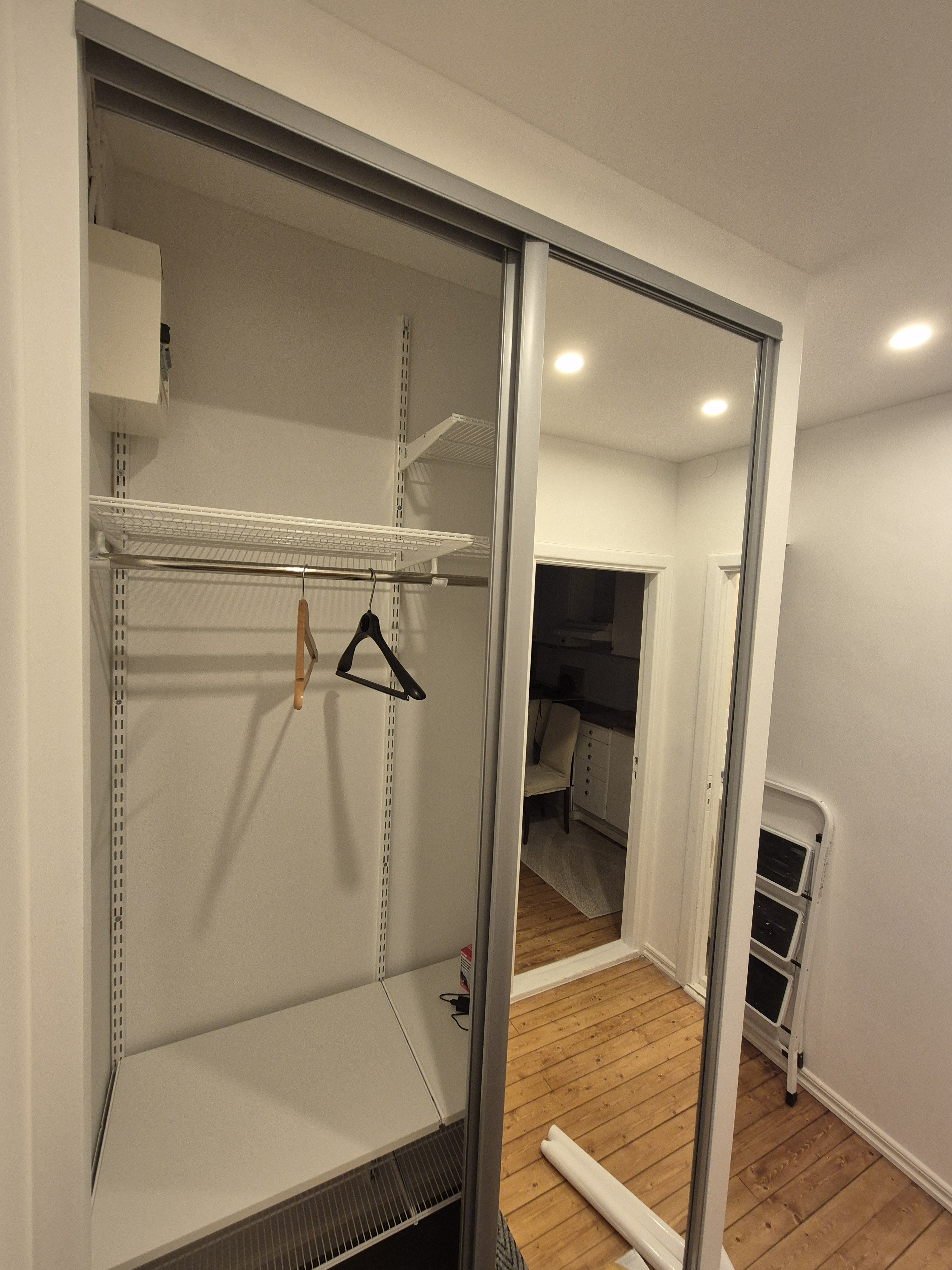 Trädesgatan, Göteborg