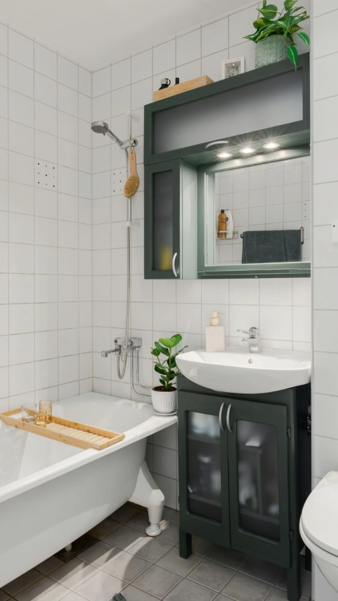 3 rok · 70 m² i Växjö – bild 4