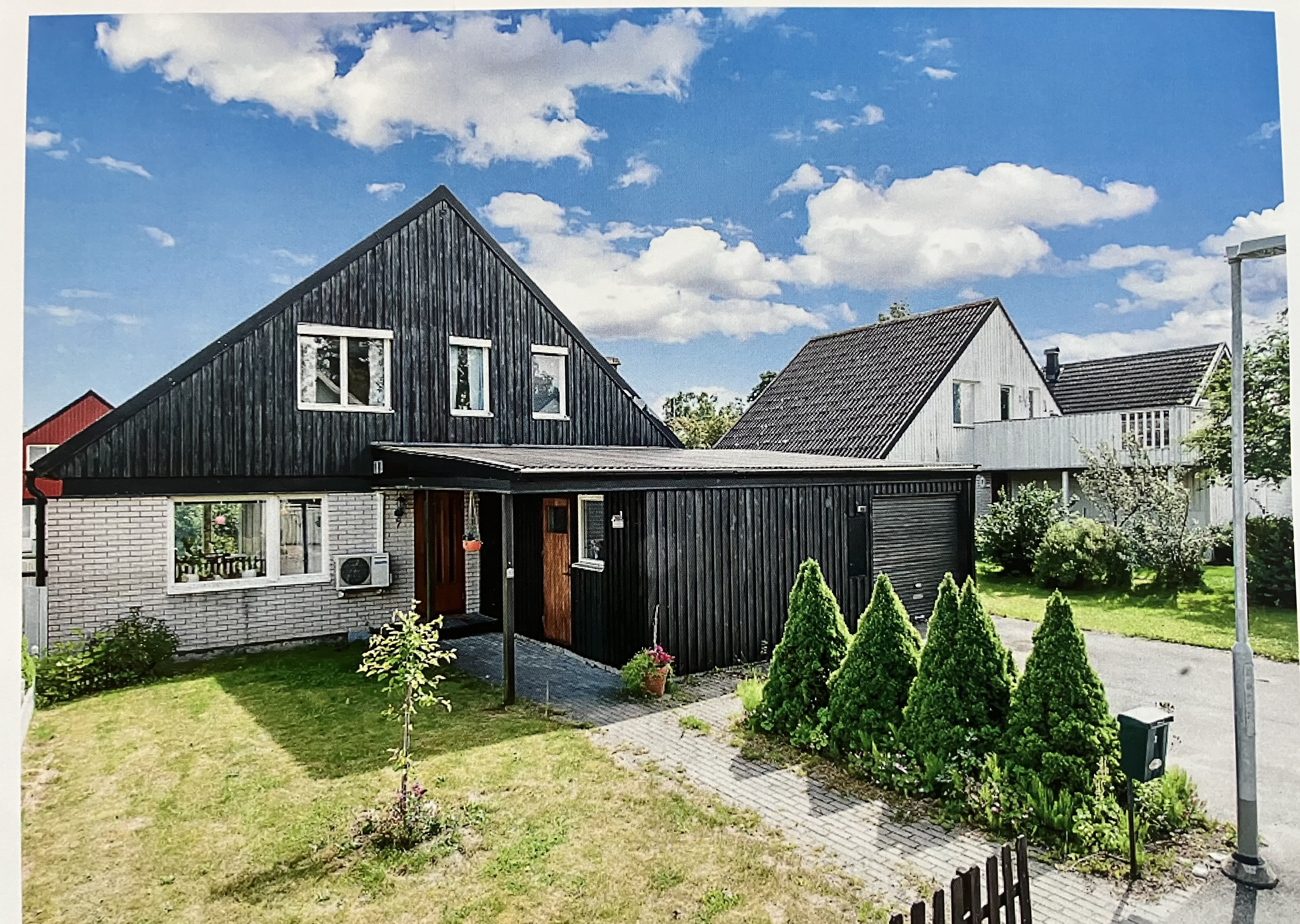 Villa/Hus, 5 rooms, 140 sqm, Upplands Väsby