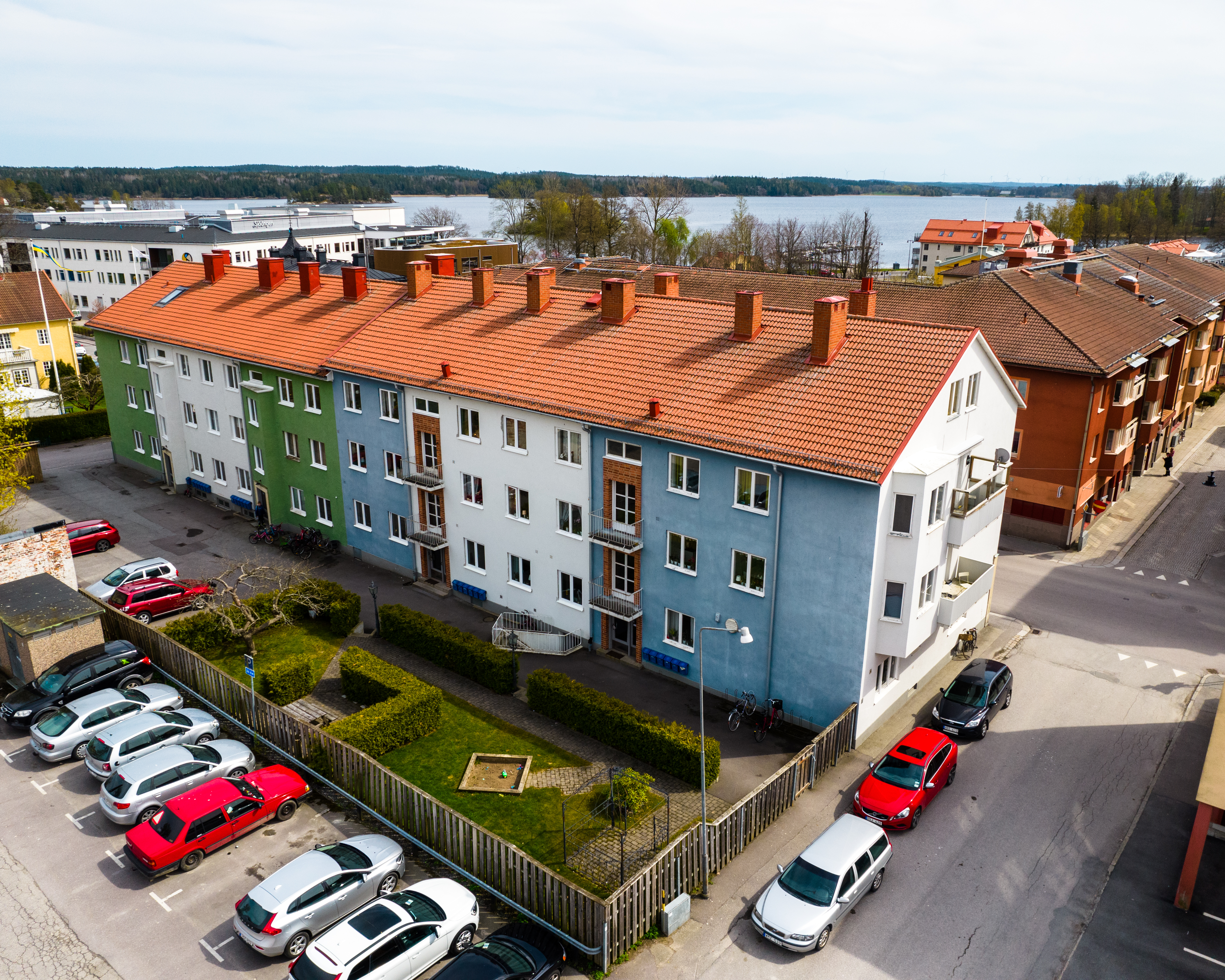 Lägenhet – Askersund, Örebro län - Bild 5