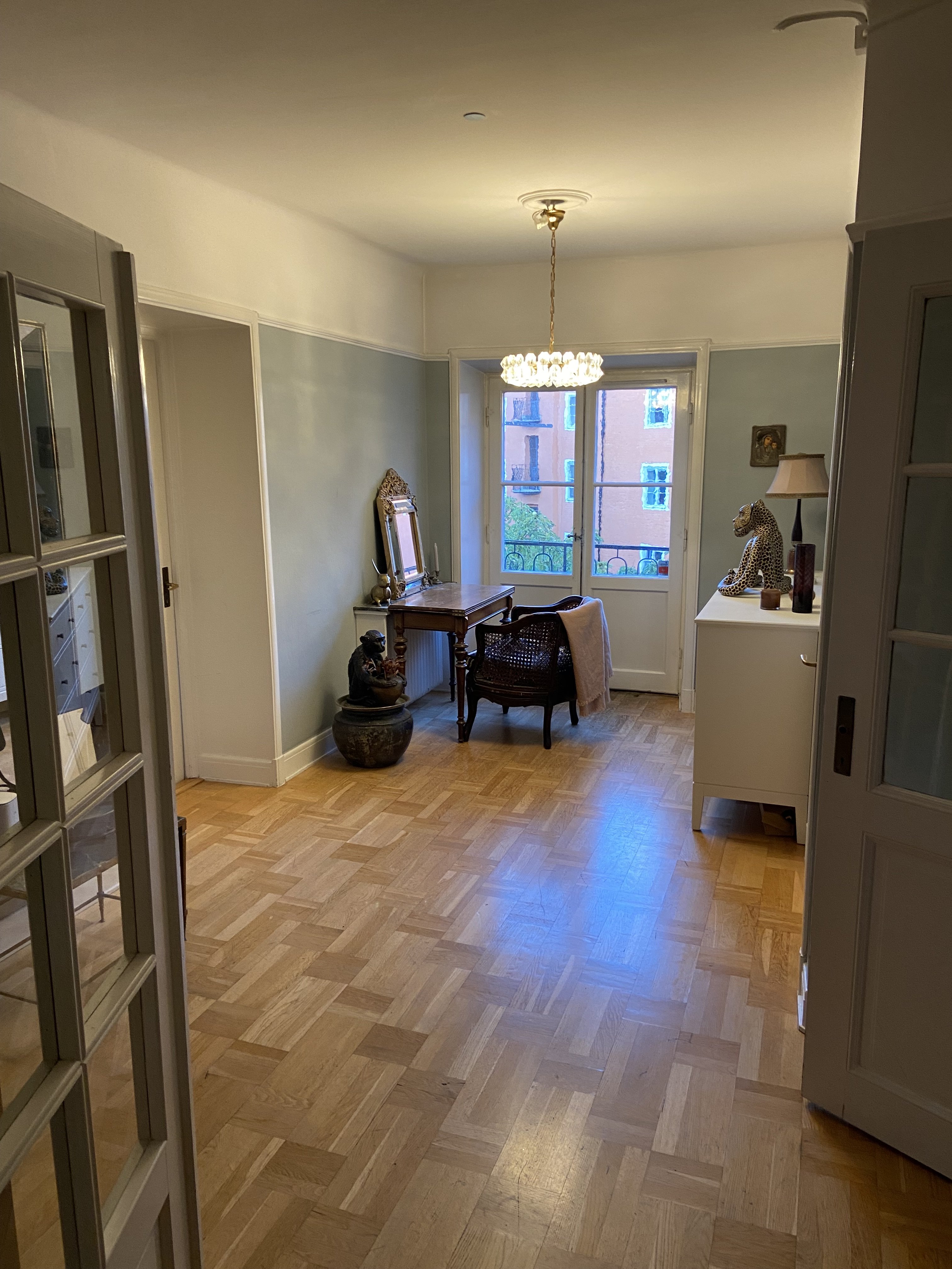 4 rok · 104 m² i Stockholm – bild 4