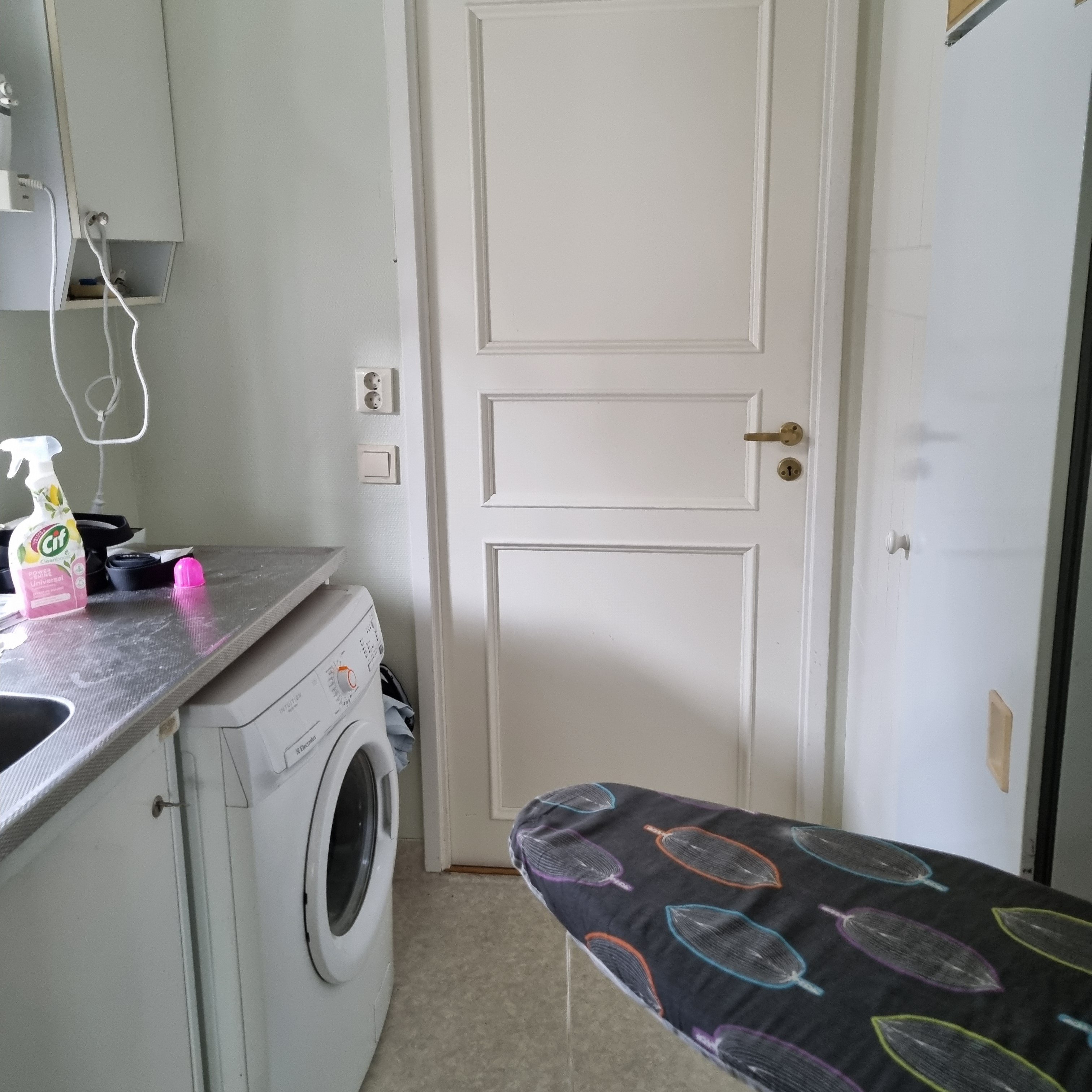 Fältvägen, Spånga — photo 3