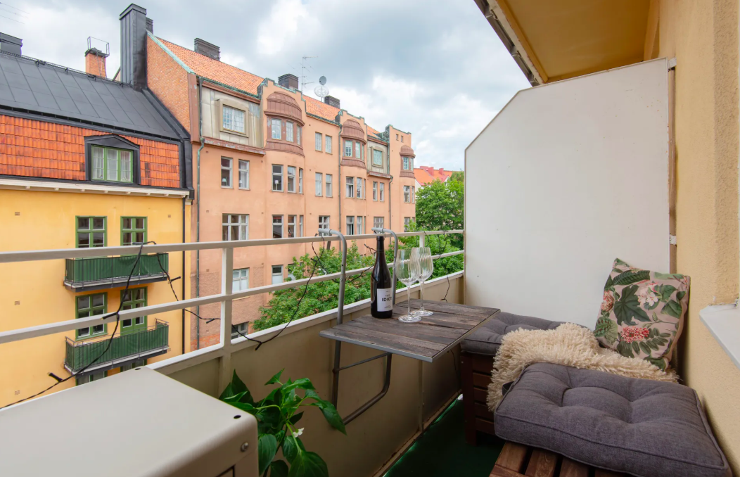 Qasa listing 1430833 - Bild 2