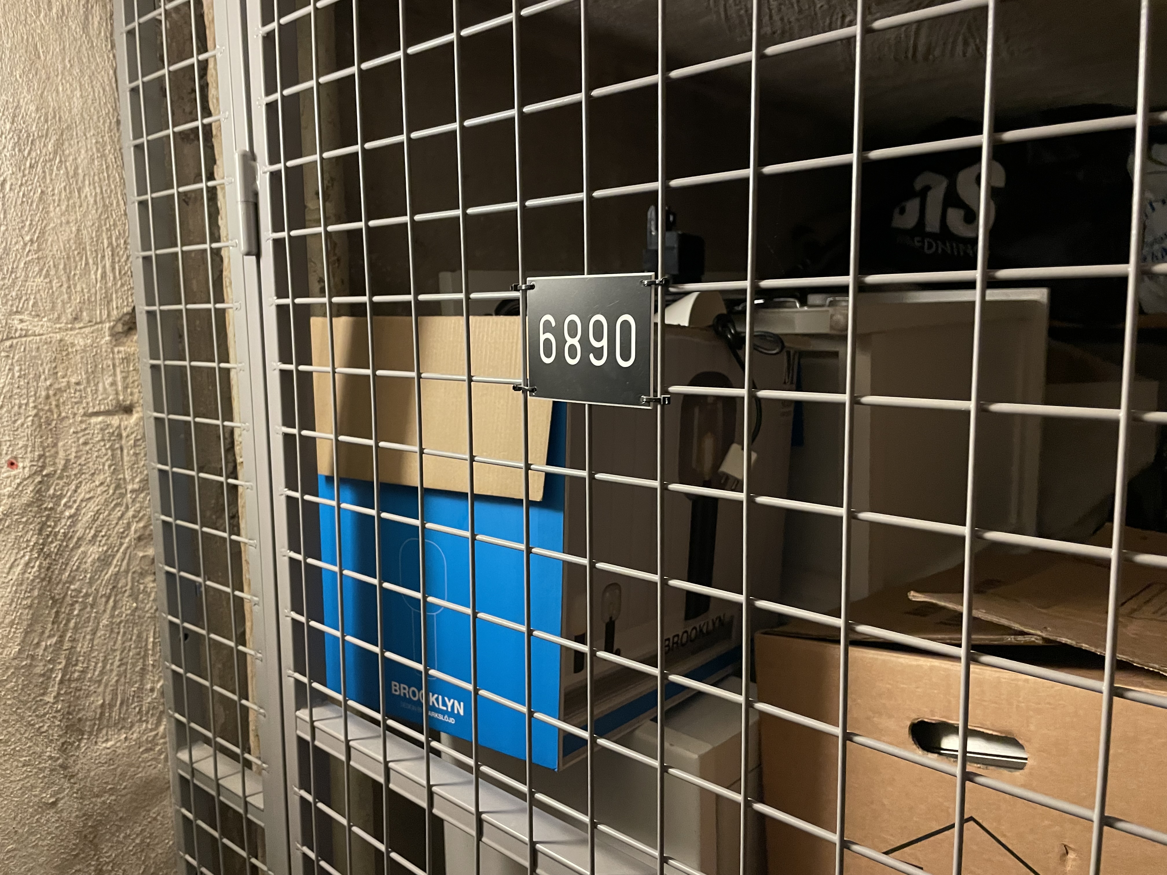 2 rum och kök, Stockholm — 17 300 kr/mån — bild 5