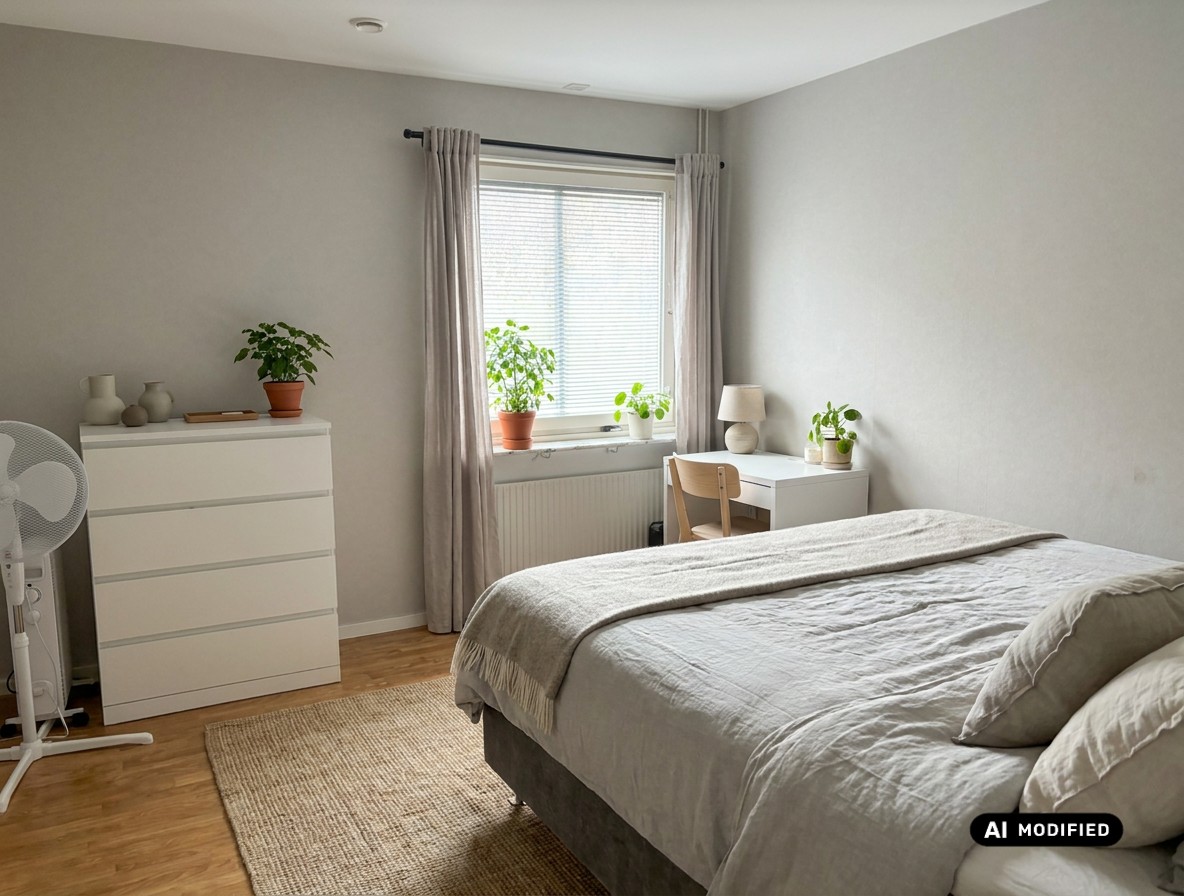 2 rok · 66 m² i Skellefteå – bild 7
