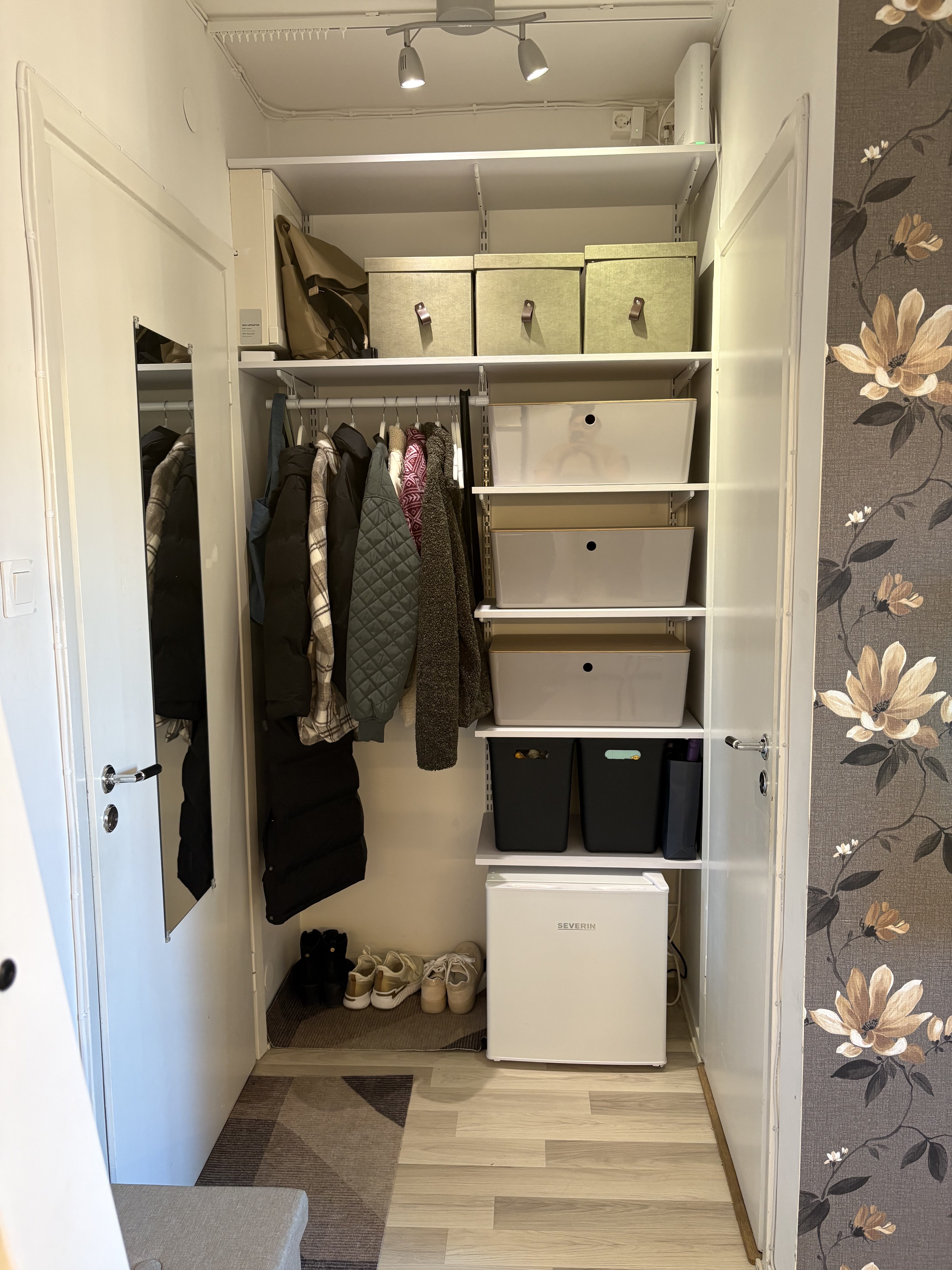 1 rum och kök, Stockholm — 10 854 kr/mån — bild 2