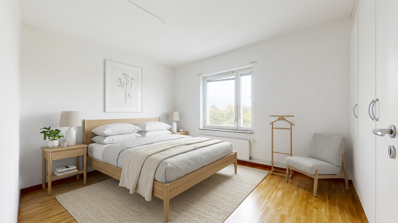 3 rok · 70 m² i Helsingborg – bild 3